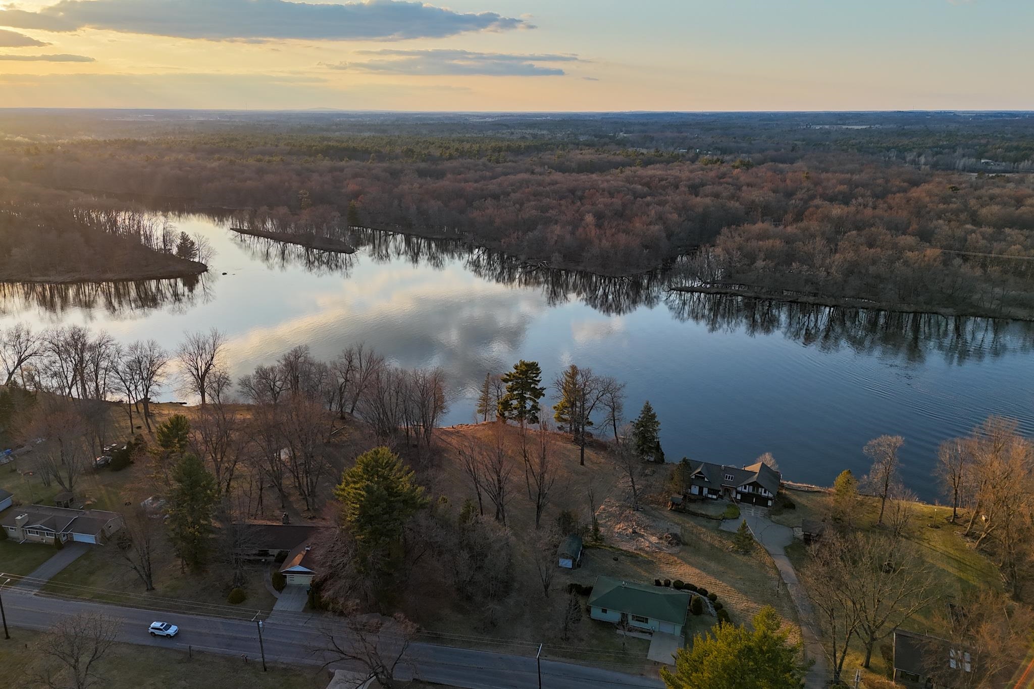 522 S BIRON DRIVE, Wisconsin Rapids, Wisconsin 54494, ,Land,For Sale,522 S BIRON DRIVE,22501450