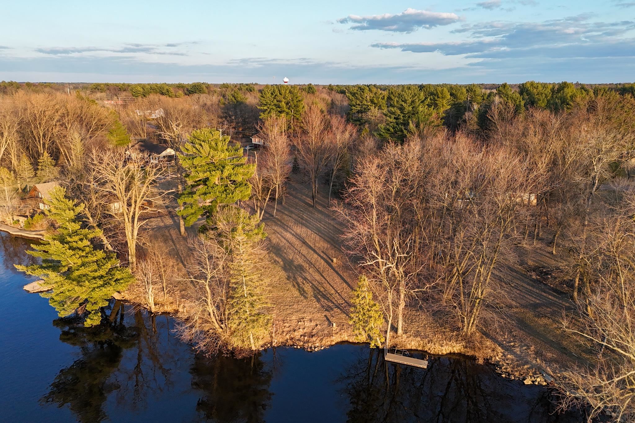 522 S BIRON DRIVE, Wisconsin Rapids, Wisconsin 54494, ,Land,For Sale,522 S BIRON DRIVE,22501450