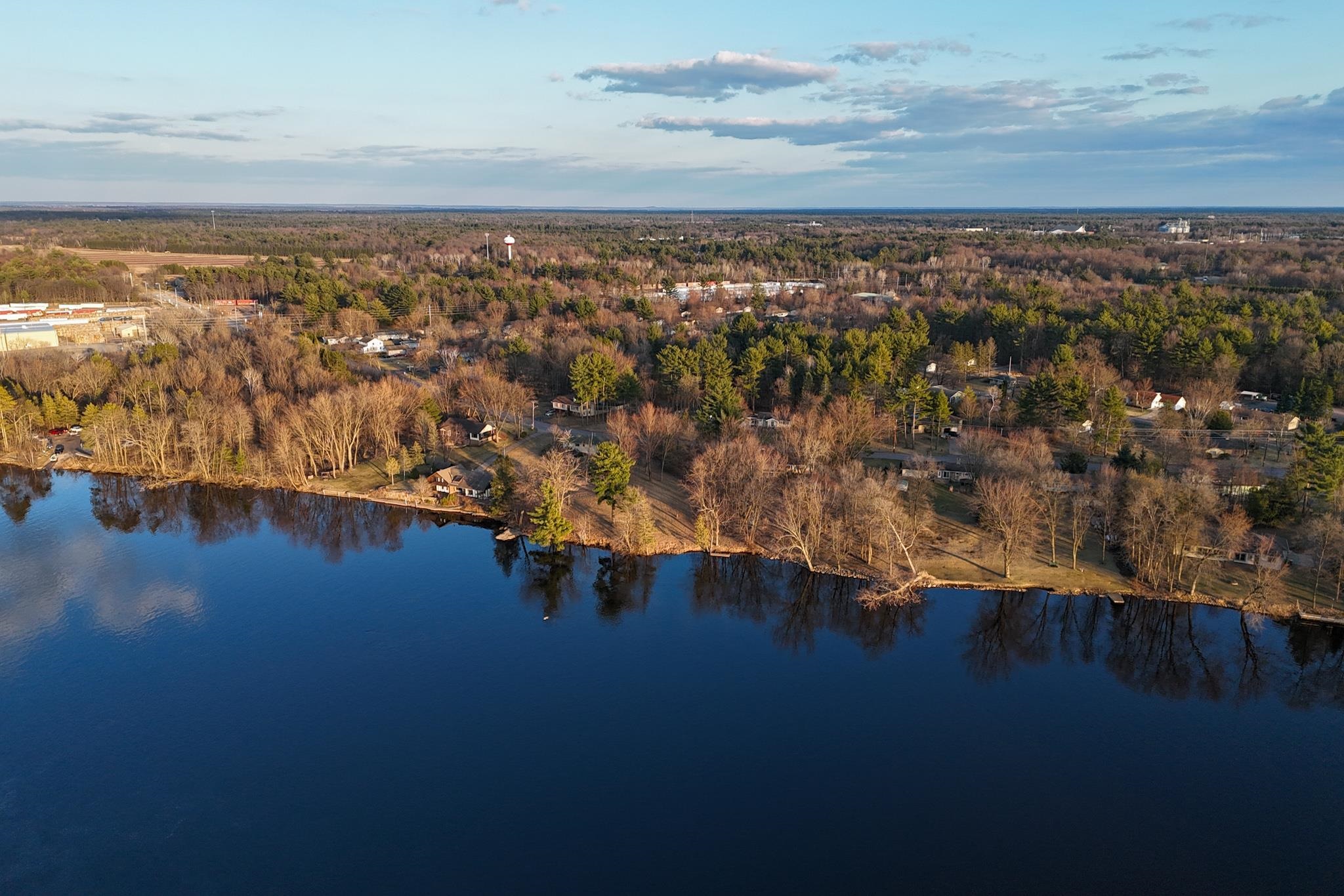 522 S BIRON DRIVE, Wisconsin Rapids, Wisconsin 54494, ,Land,For Sale,522 S BIRON DRIVE,22501450