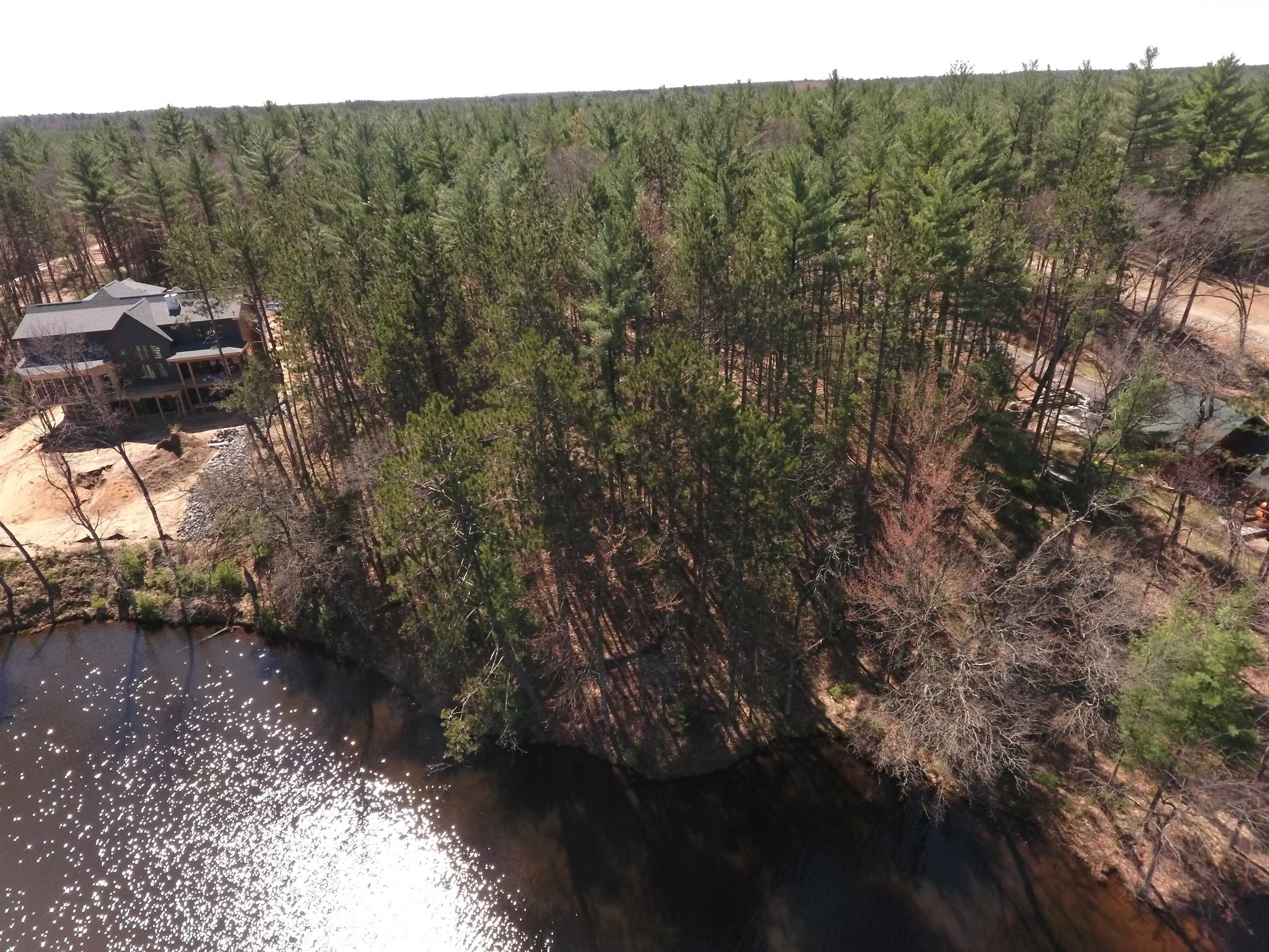 Lot 45 SOUTH BLUFF TRAIL, Wisconsin Rapids, Wisconsin 54494, ,Land,For Sale,Lot 45 SOUTH BLUFF TRAIL,22501556