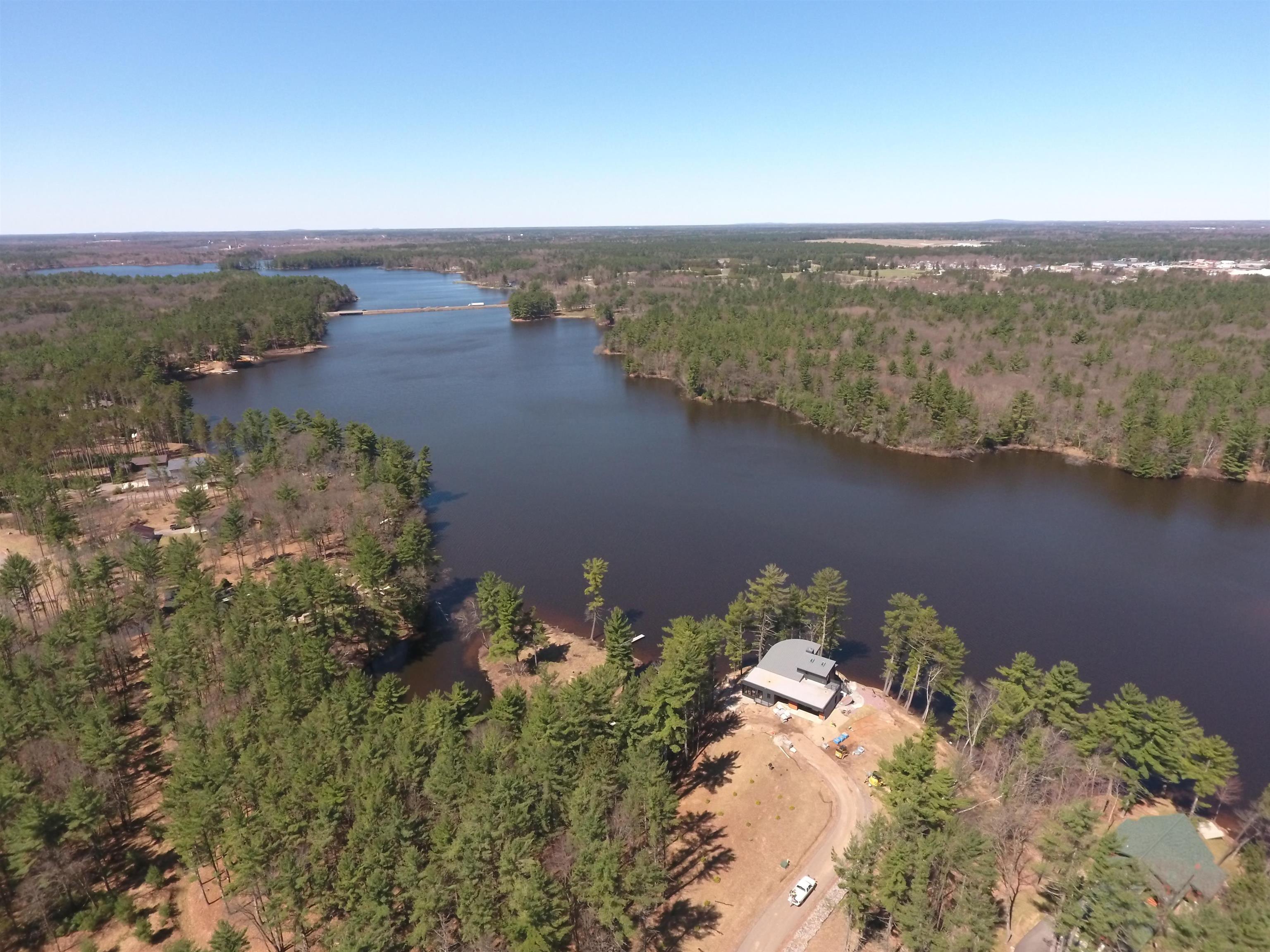 Lot 45 SOUTH BLUFF TRAIL, Wisconsin Rapids, Wisconsin 54494, ,Land,For Sale,Lot 45 SOUTH BLUFF TRAIL,22501556
