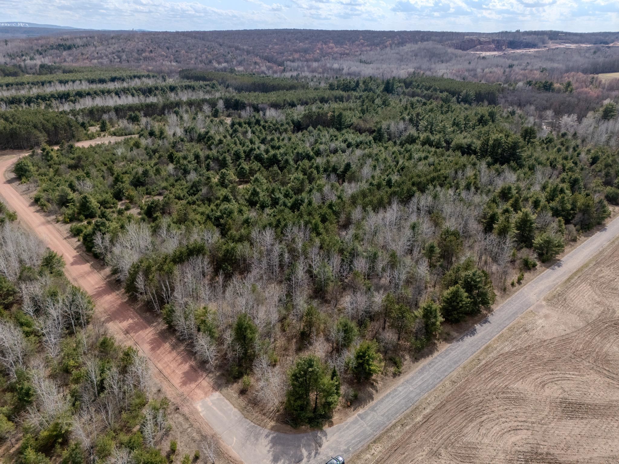 Lot 4 N 12TH AVENUE, Merrill, Wisconsin 54452, ,Land,For Sale,Lot 4 N 12TH AVENUE,22501585