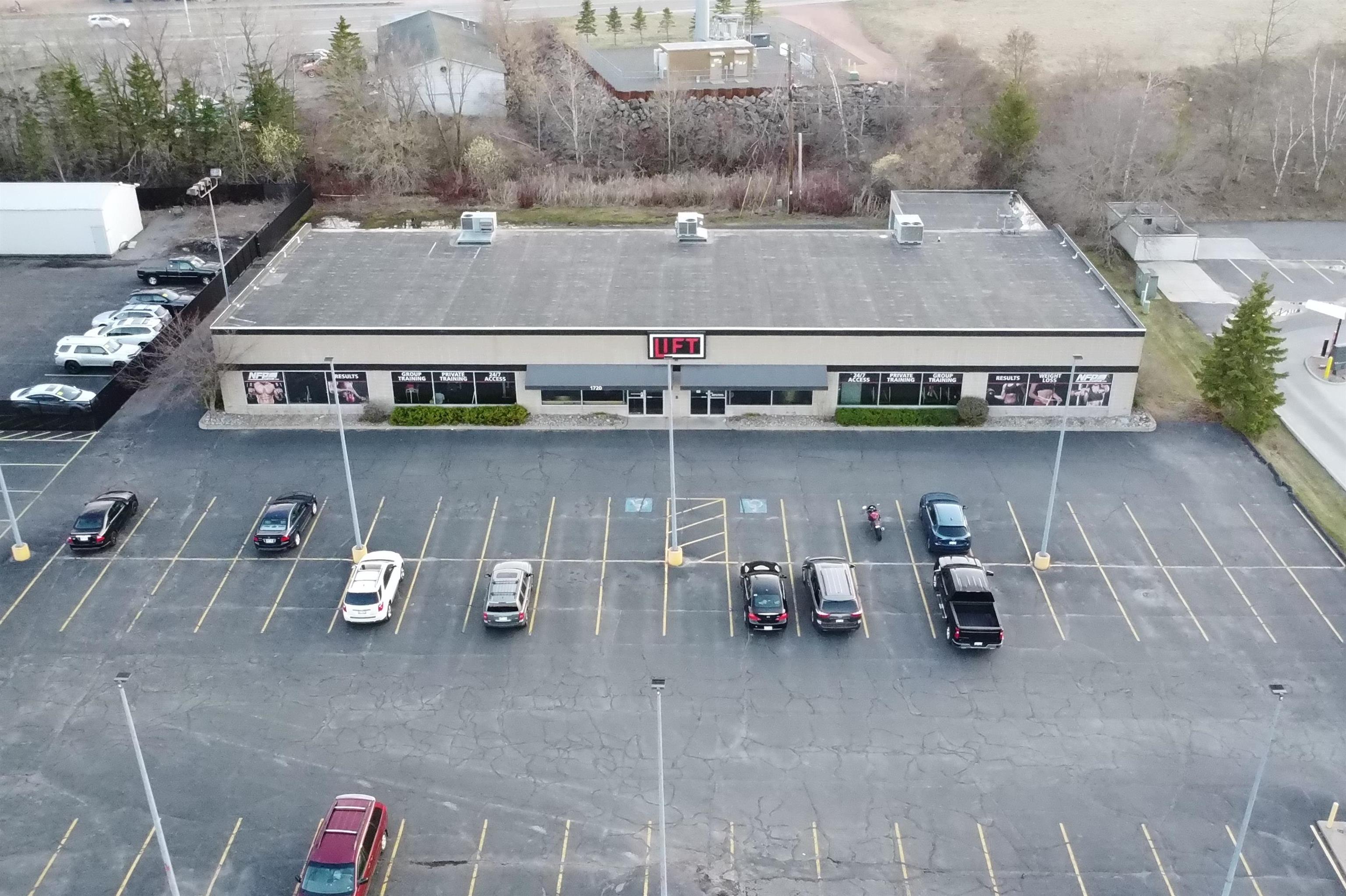 1720 N US HIGHWAY 51, Wausau, Wisconsin 54401, ,Commercial/industrial,For Sale,1720 N US HIGHWAY 51,22501605