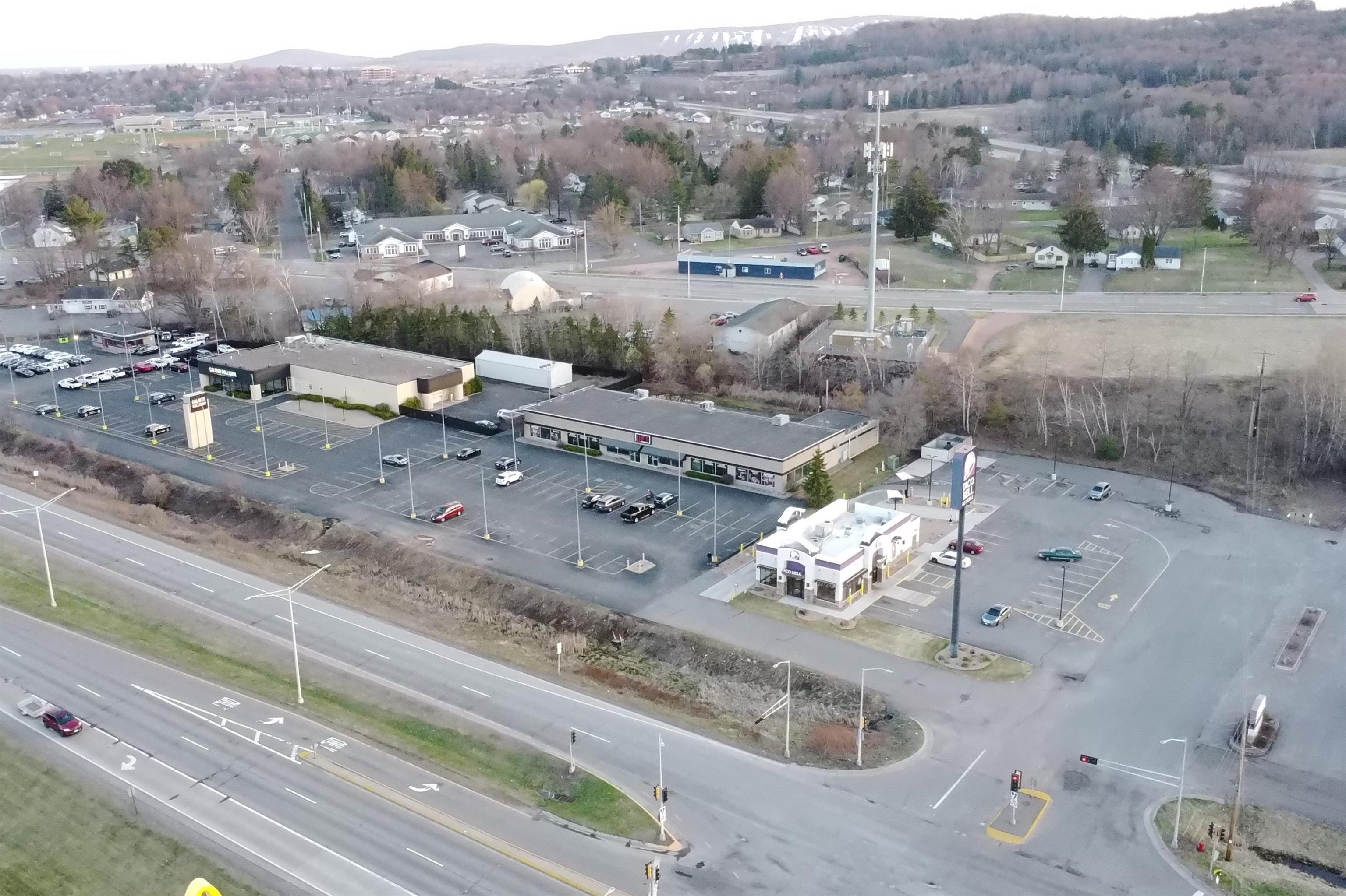 1720 N US HIGHWAY 51, Wausau, Wisconsin 54401, ,Commercial/industrial,For Sale,1720 N US HIGHWAY 51,22501605