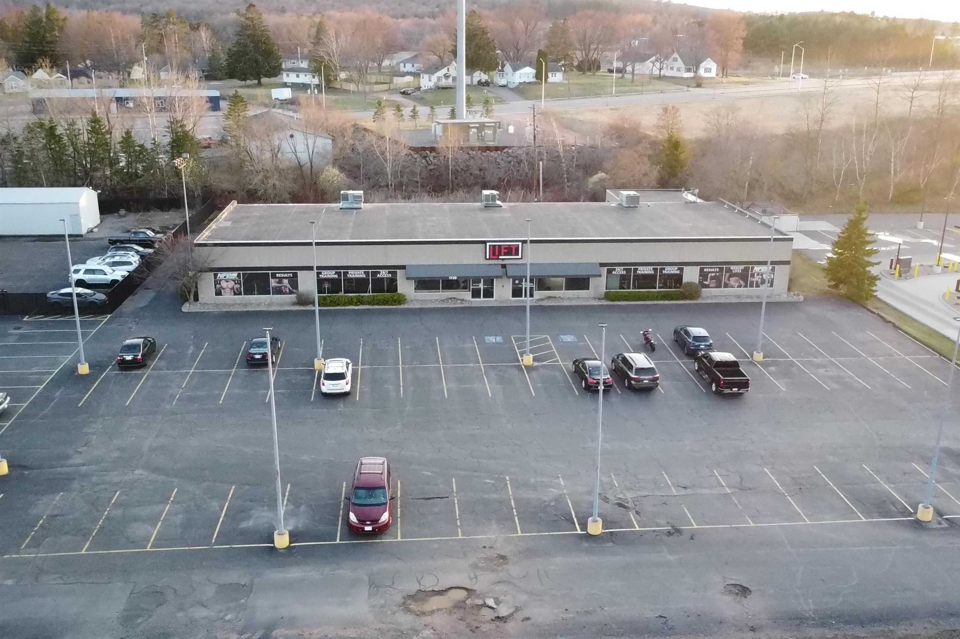 1720 N US HIGHWAY 51, Wausau, Wisconsin 54401, ,Commercial/industrial,For Sale,1720 N US HIGHWAY 51,22501605