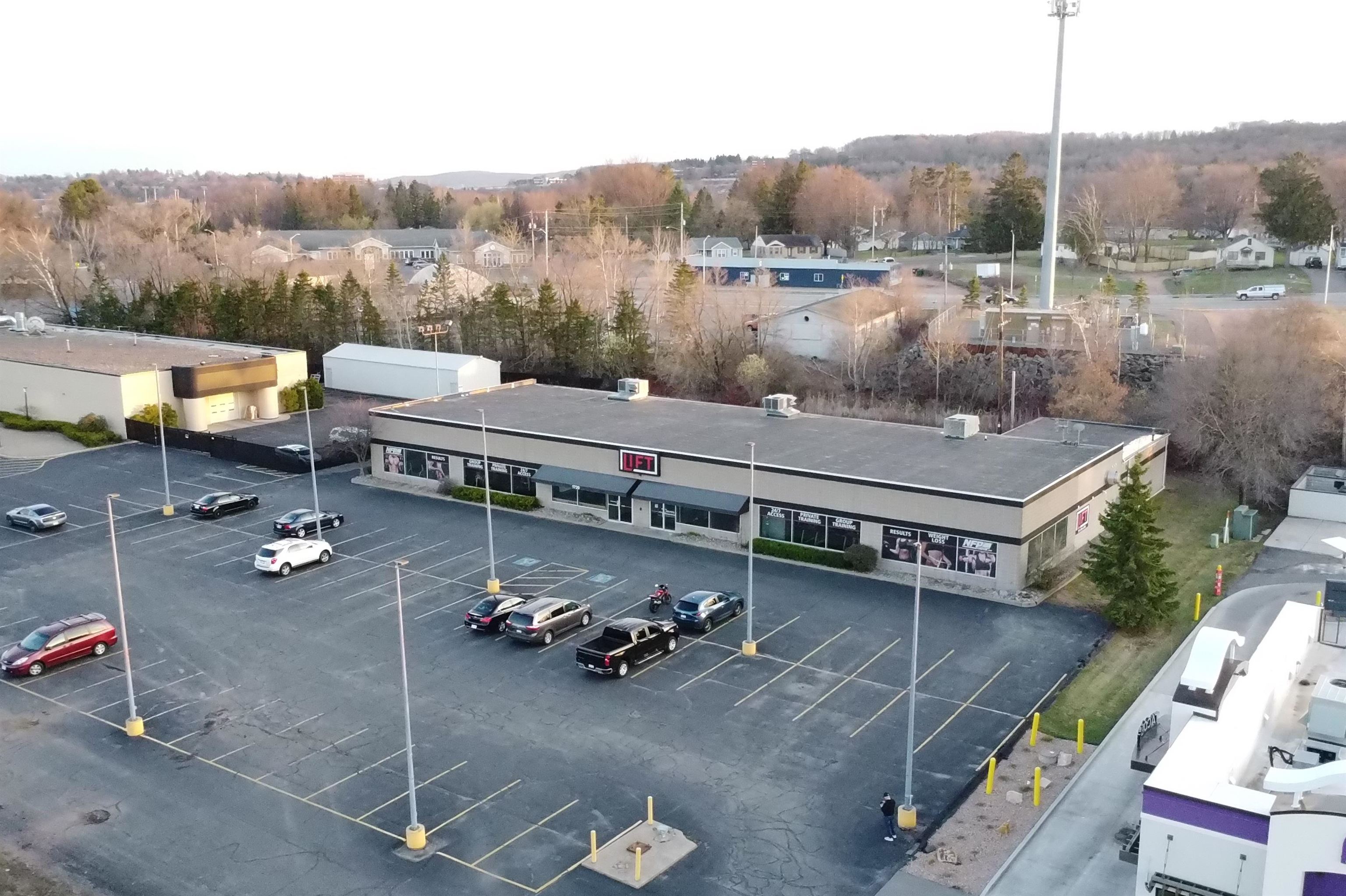 1720 N US HIGHWAY 51, Wausau, Wisconsin 54401, ,Commercial/industrial,For Sale,1720 N US HIGHWAY 51,22501605