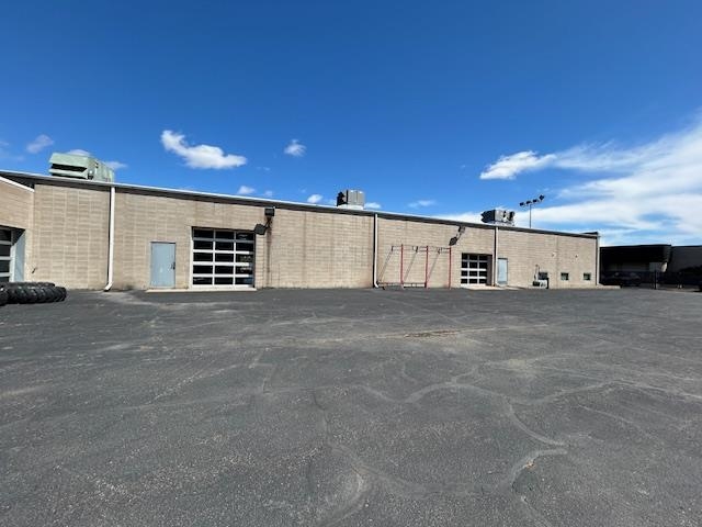 1720 N US HIGHWAY 51, Wausau, Wisconsin 54401, ,Commercial/industrial,For Sale,1720 N US HIGHWAY 51,22501605