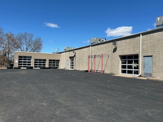 1720 N US HIGHWAY 51, Wausau, Wisconsin 54401, ,Commercial/industrial,For Sale,1720 N US HIGHWAY 51,22501605