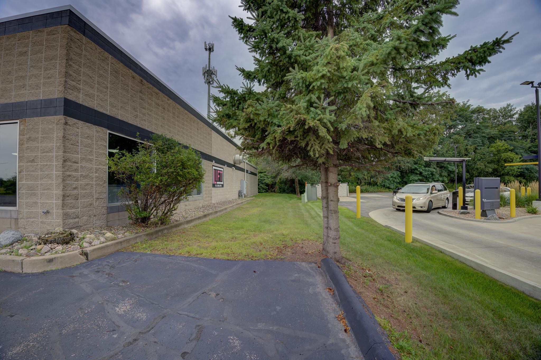 1720 N US HIGHWAY 51, Wausau, Wisconsin 54401, ,Commercial/industrial,For Sale,1720 N US HIGHWAY 51,22501605