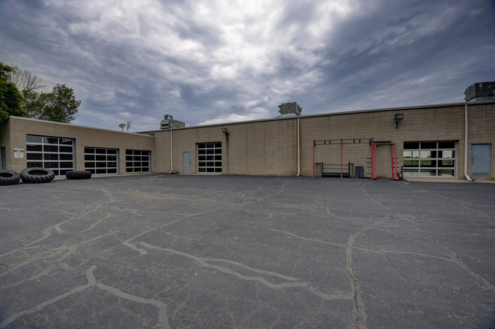 1720 N US HIGHWAY 51, Wausau, Wisconsin 54401, ,Commercial/industrial,For Sale,1720 N US HIGHWAY 51,22501605