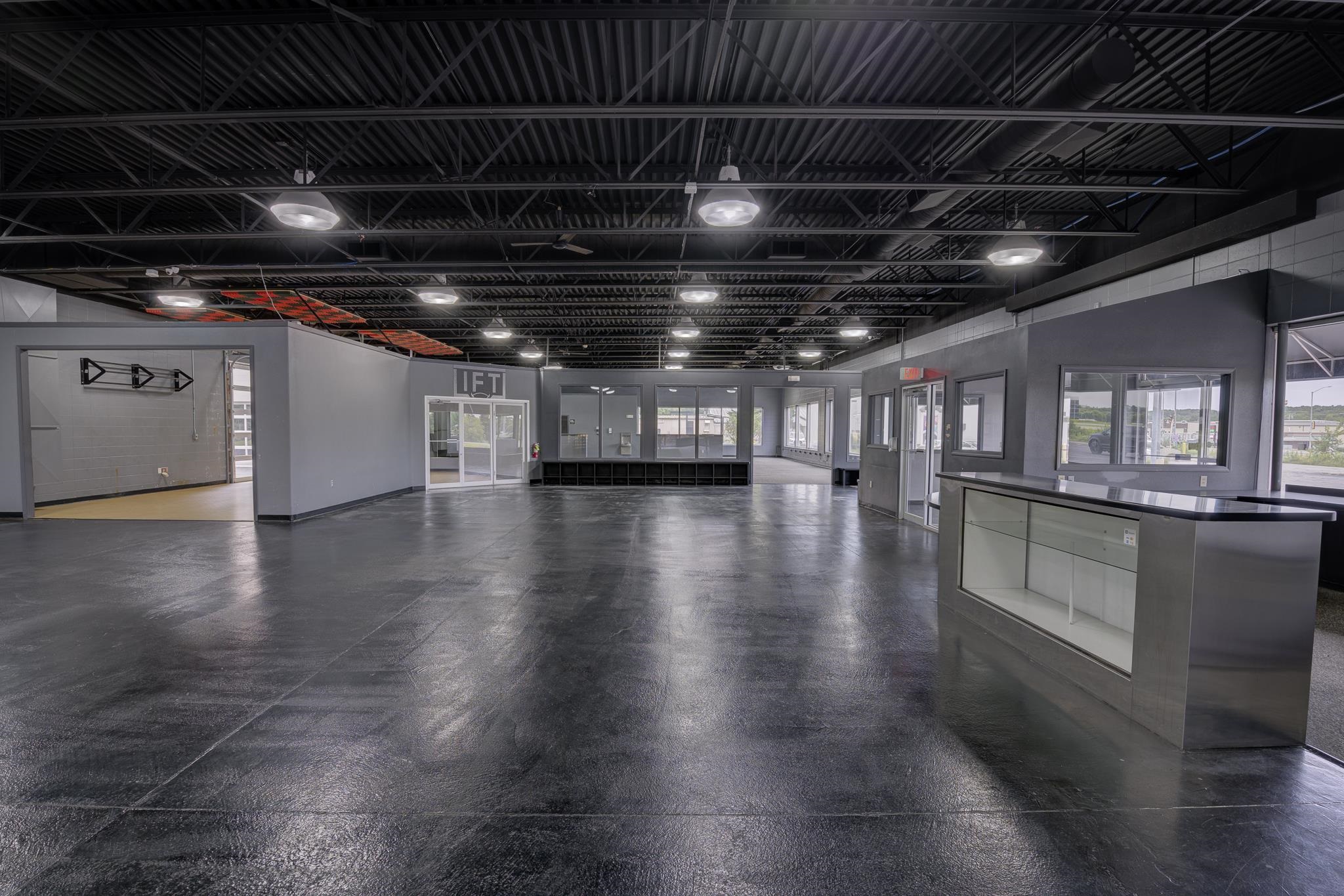 1720 N US HIGHWAY 51, Wausau, Wisconsin 54401, ,Commercial/industrial,For Sale,1720 N US HIGHWAY 51,22501605