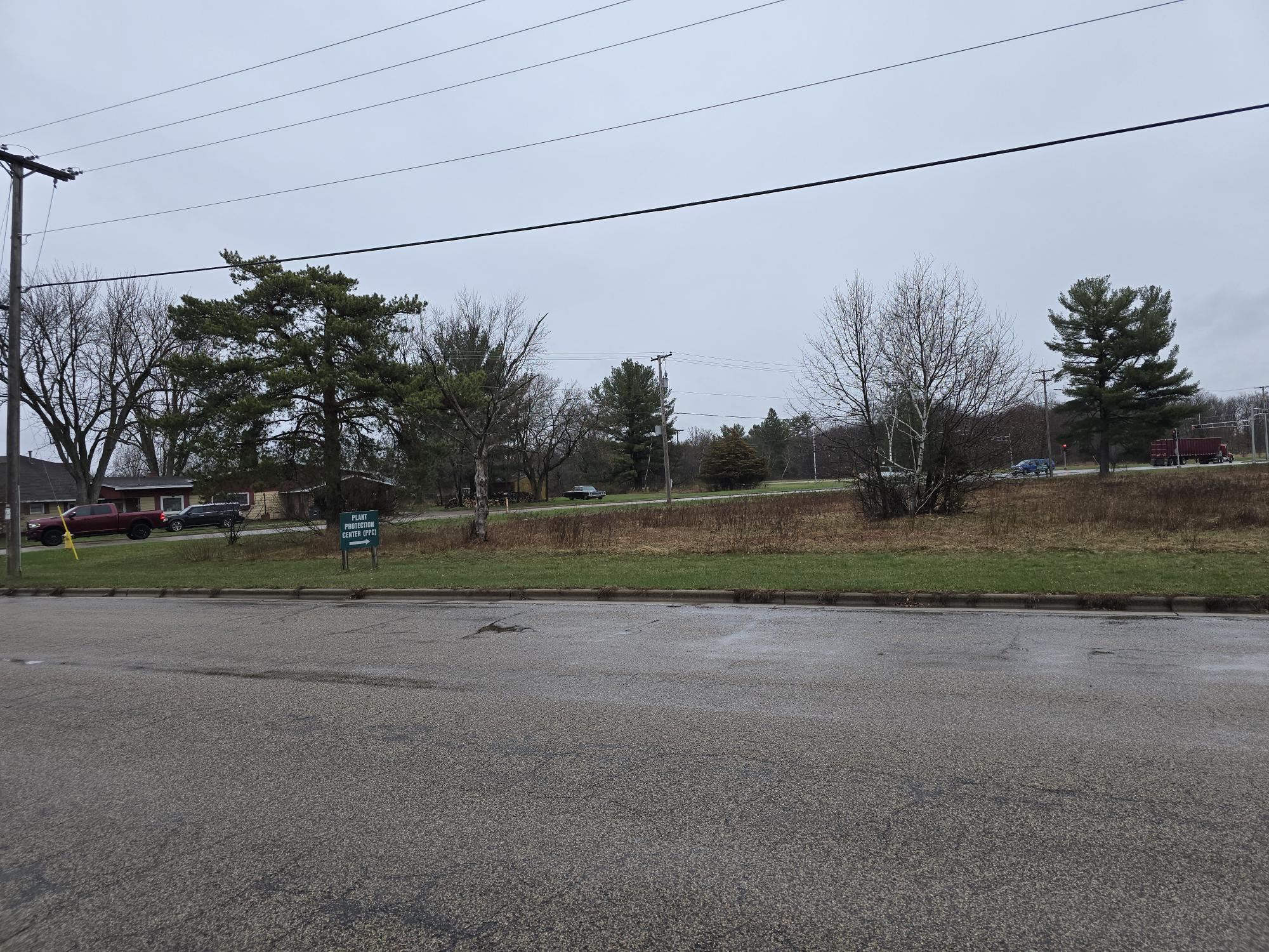 1520 BONOW AVENUE, Wisconsin Rapids, Wisconsin 54495, ,Land,For Sale,1520 BONOW AVENUE,22501607