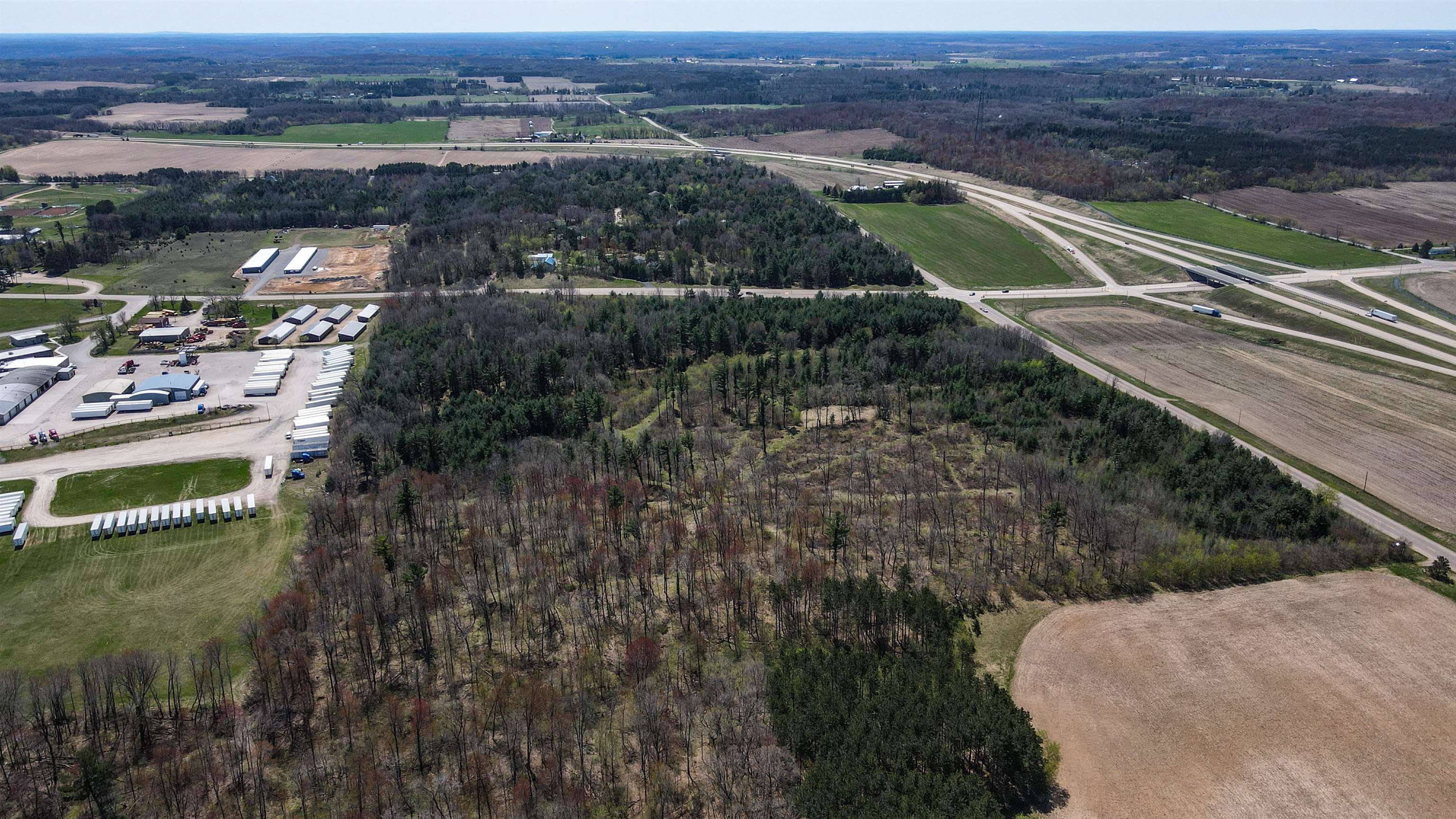 42.53A COUNTY ROAD Q, Amherst Junction, Wisconsin 54407, ,Land,For Sale,42.53A COUNTY ROAD Q,22501700