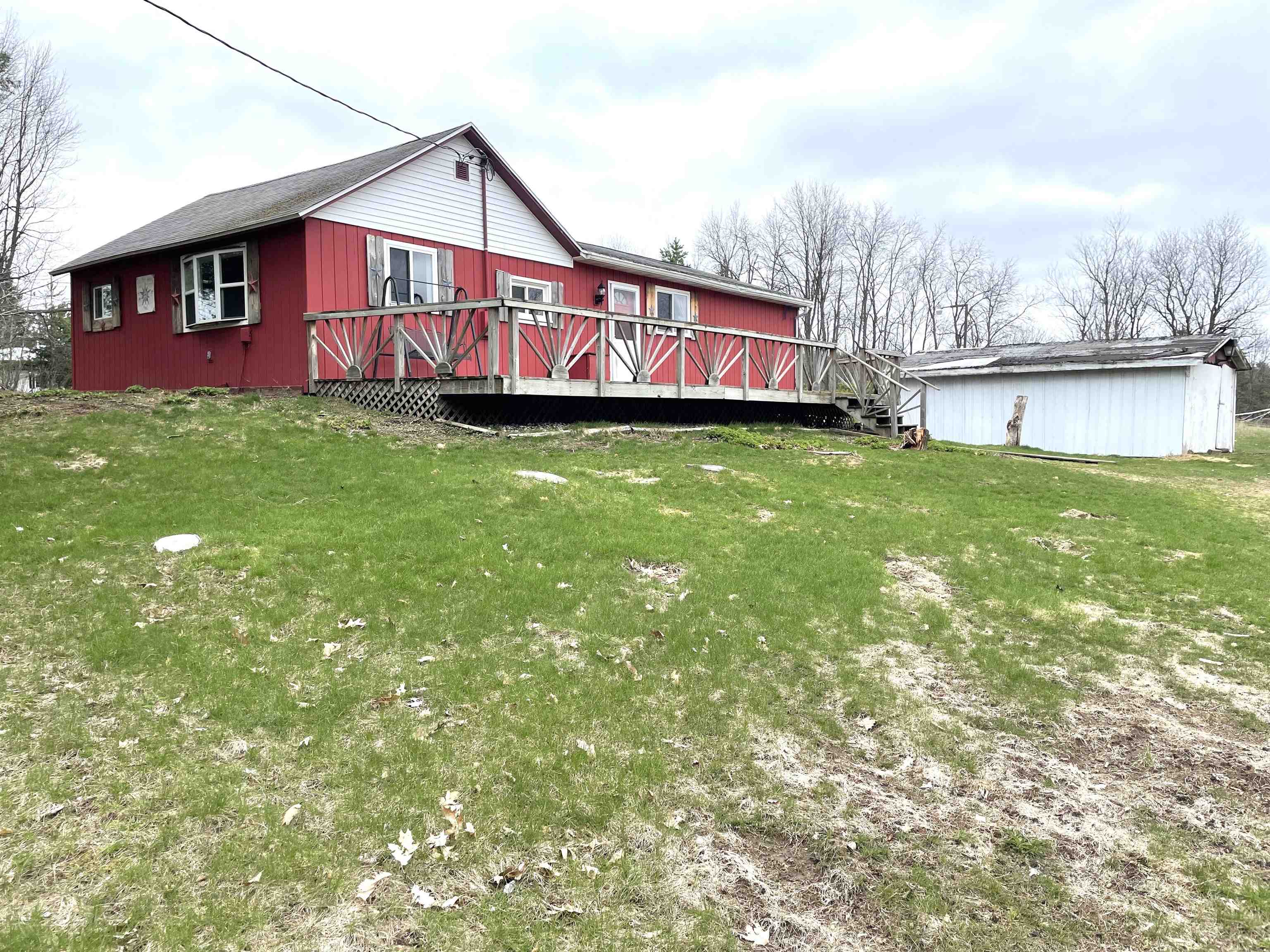 6174 STATEZNY LANE, Argonne, Wisconsin 54511, 2 Bedrooms Bedrooms, ,2 BathroomsBathrooms,Residential,For Sale,6174 STATEZNY LANE,22501731