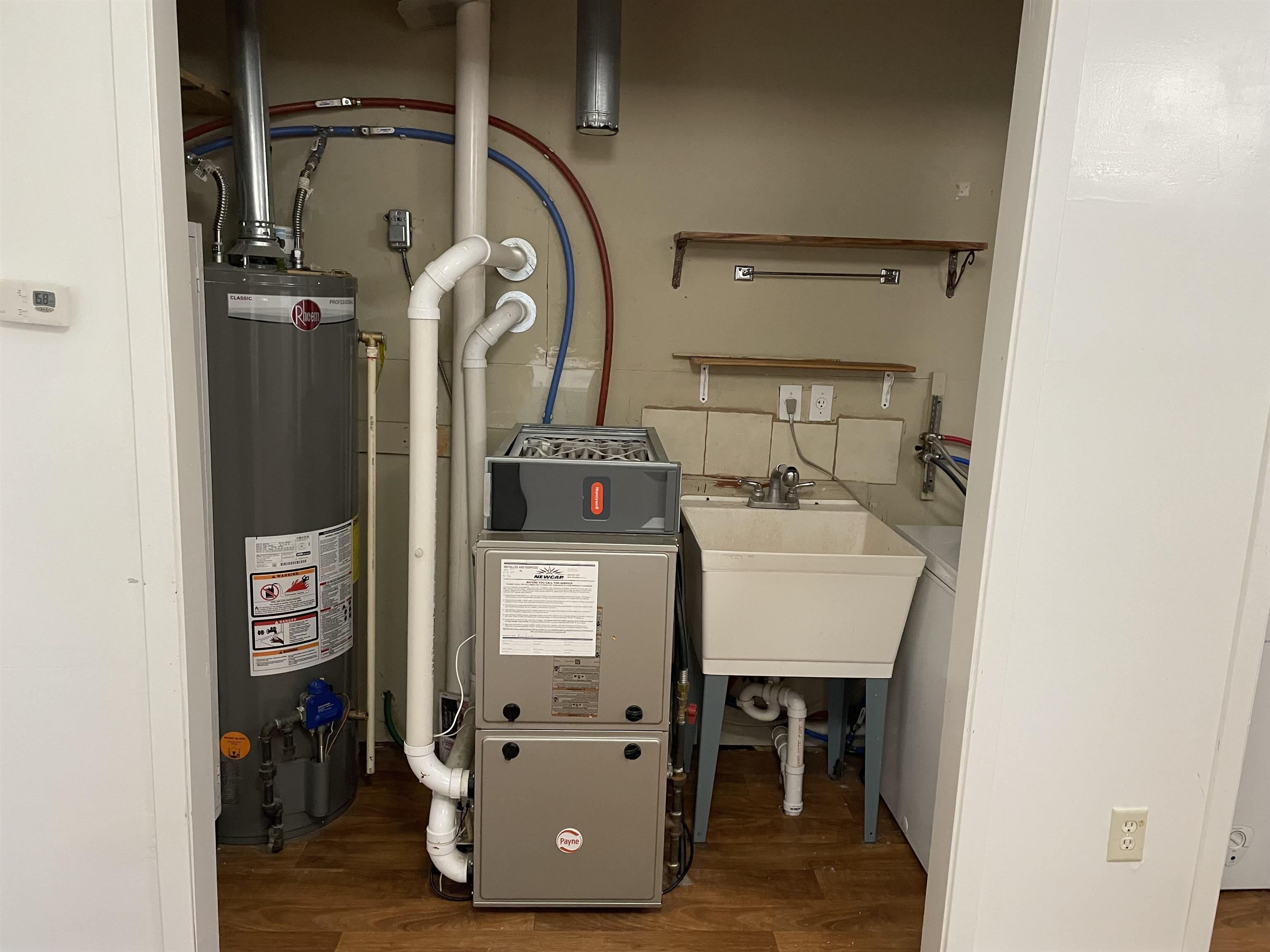 6174 STATEZNY LANE, Argonne, Wisconsin 54511, 2 Bedrooms Bedrooms, ,2 BathroomsBathrooms,Residential,For Sale,6174 STATEZNY LANE,22501731