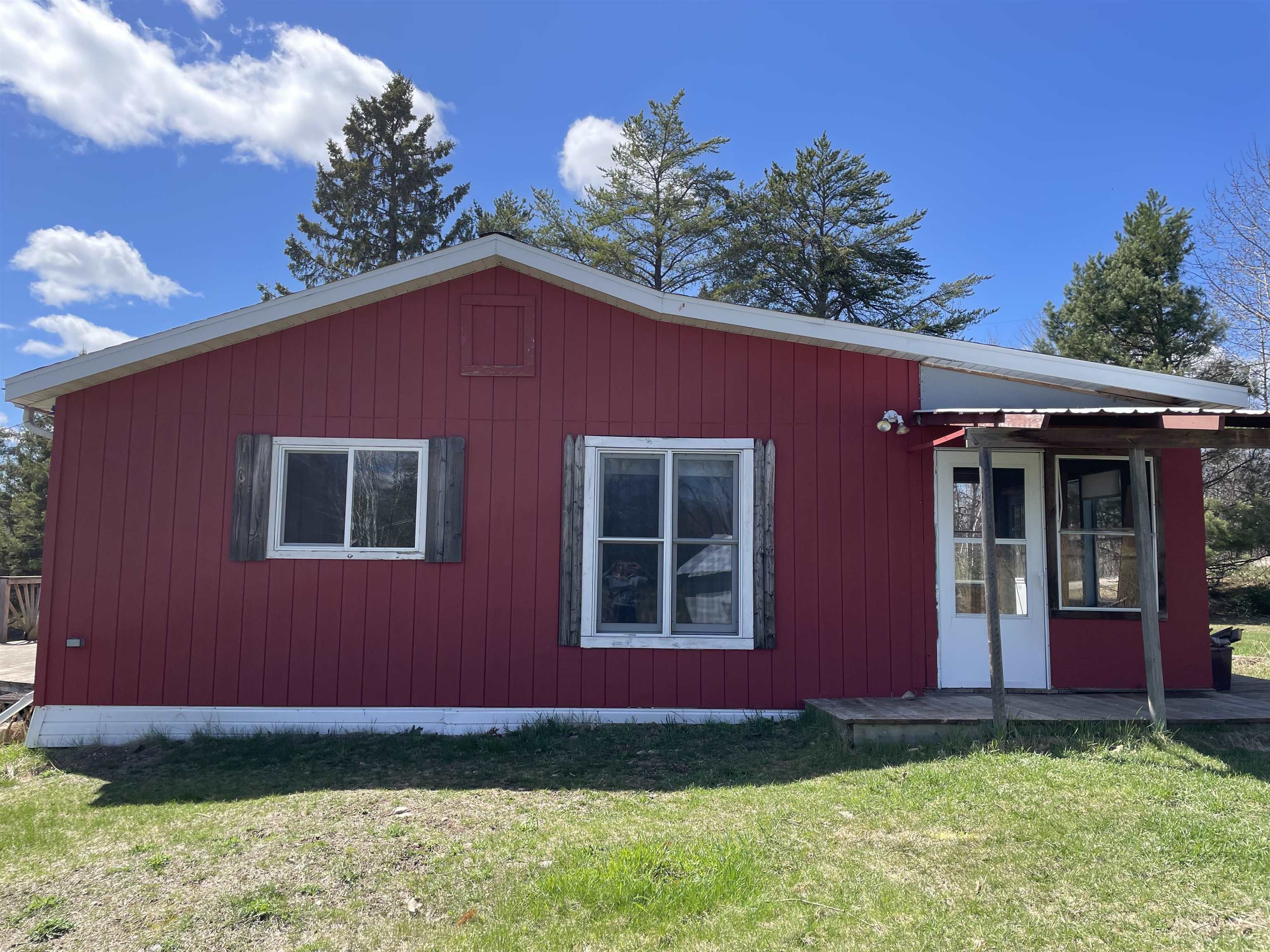 6174 STATEZNY LANE, Argonne, Wisconsin 54511, 2 Bedrooms Bedrooms, ,2 BathroomsBathrooms,Residential,For Sale,6174 STATEZNY LANE,22501731