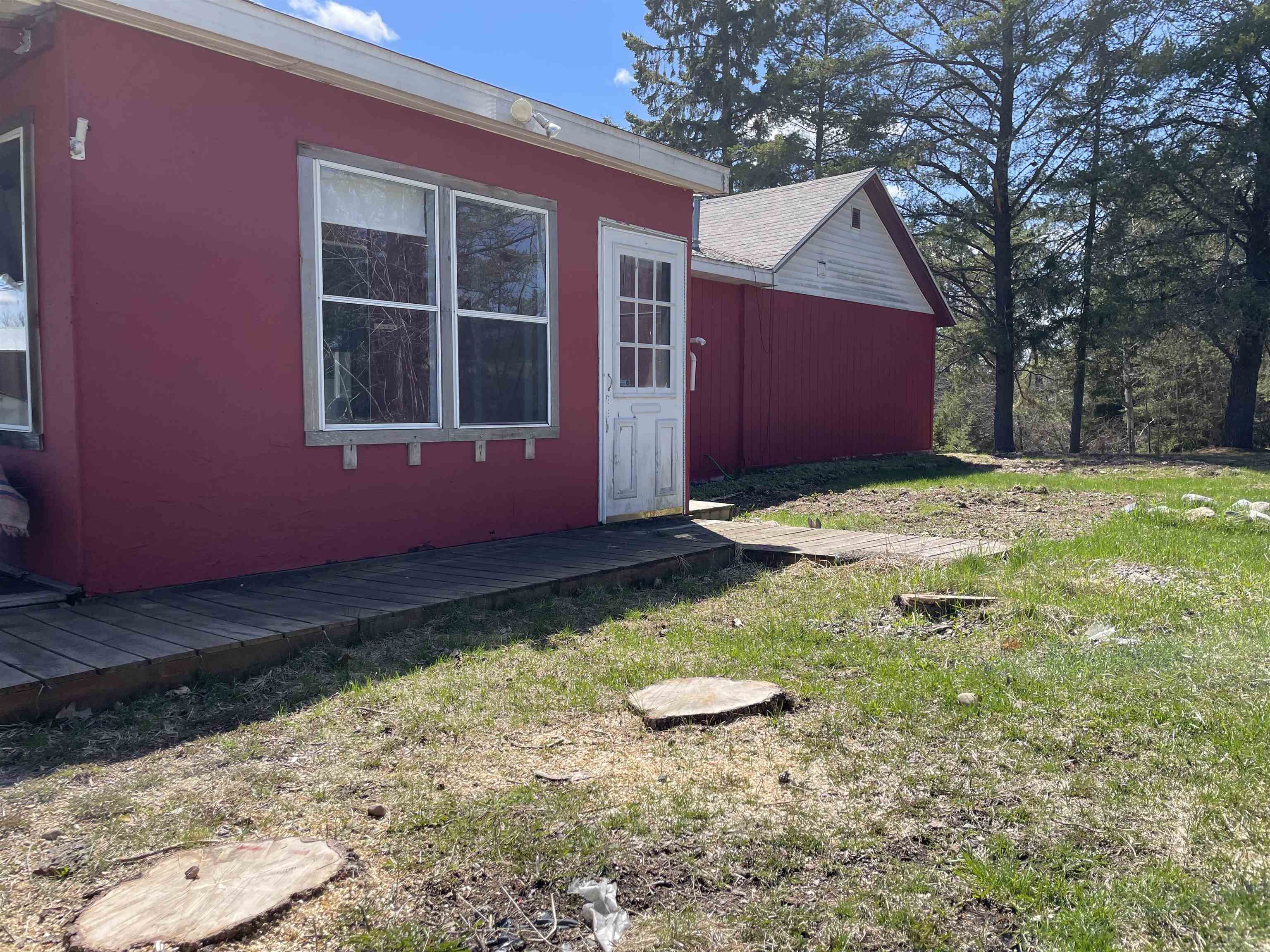 6174 STATEZNY LANE, Argonne, Wisconsin 54511, 2 Bedrooms Bedrooms, ,2 BathroomsBathrooms,Residential,For Sale,6174 STATEZNY LANE,22501731