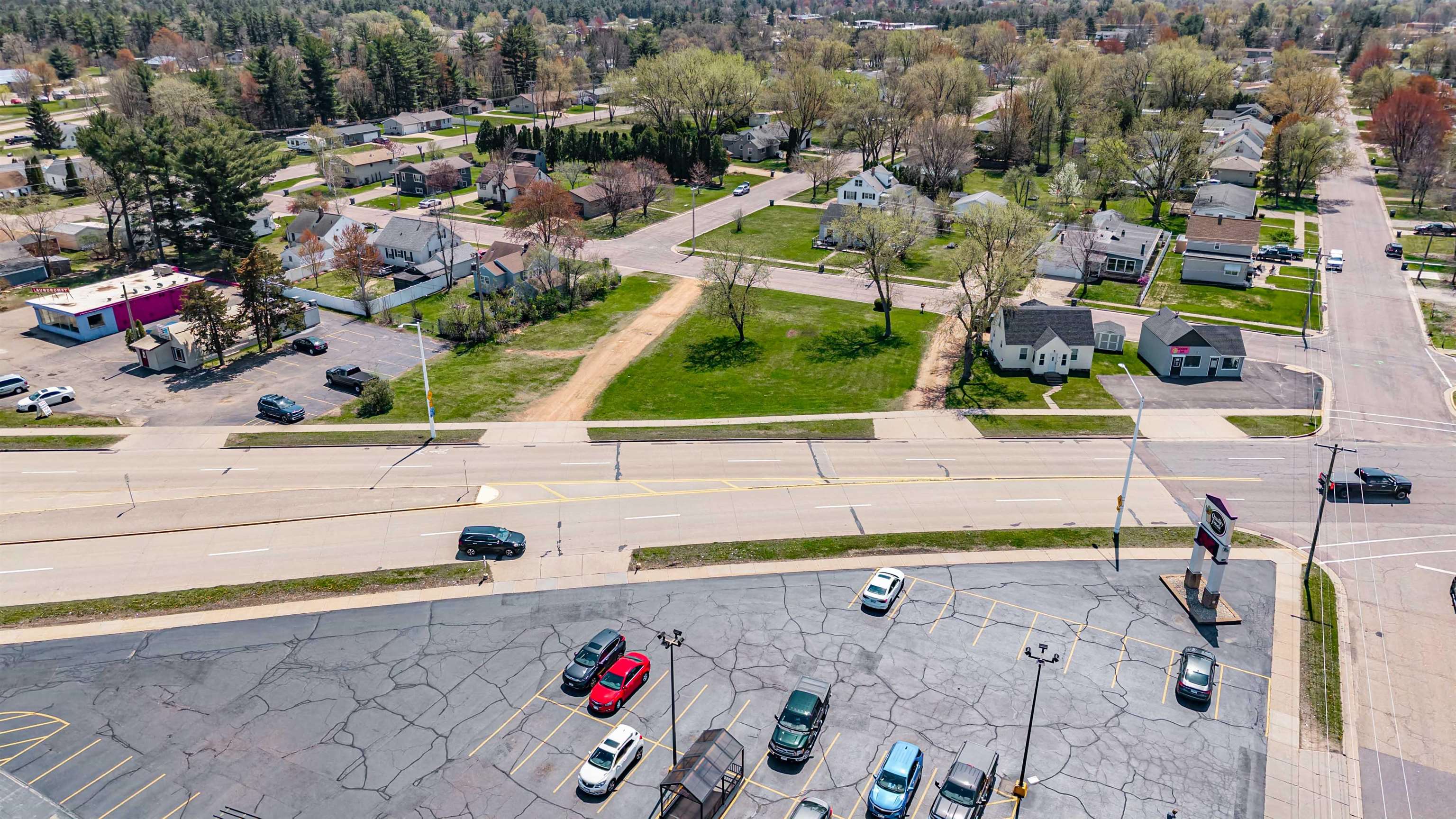 1820 BAKER DRIVE, Wisconsin Rapids, Wisconsin 54494, ,Land,For Sale,1820 BAKER DRIVE,22501816