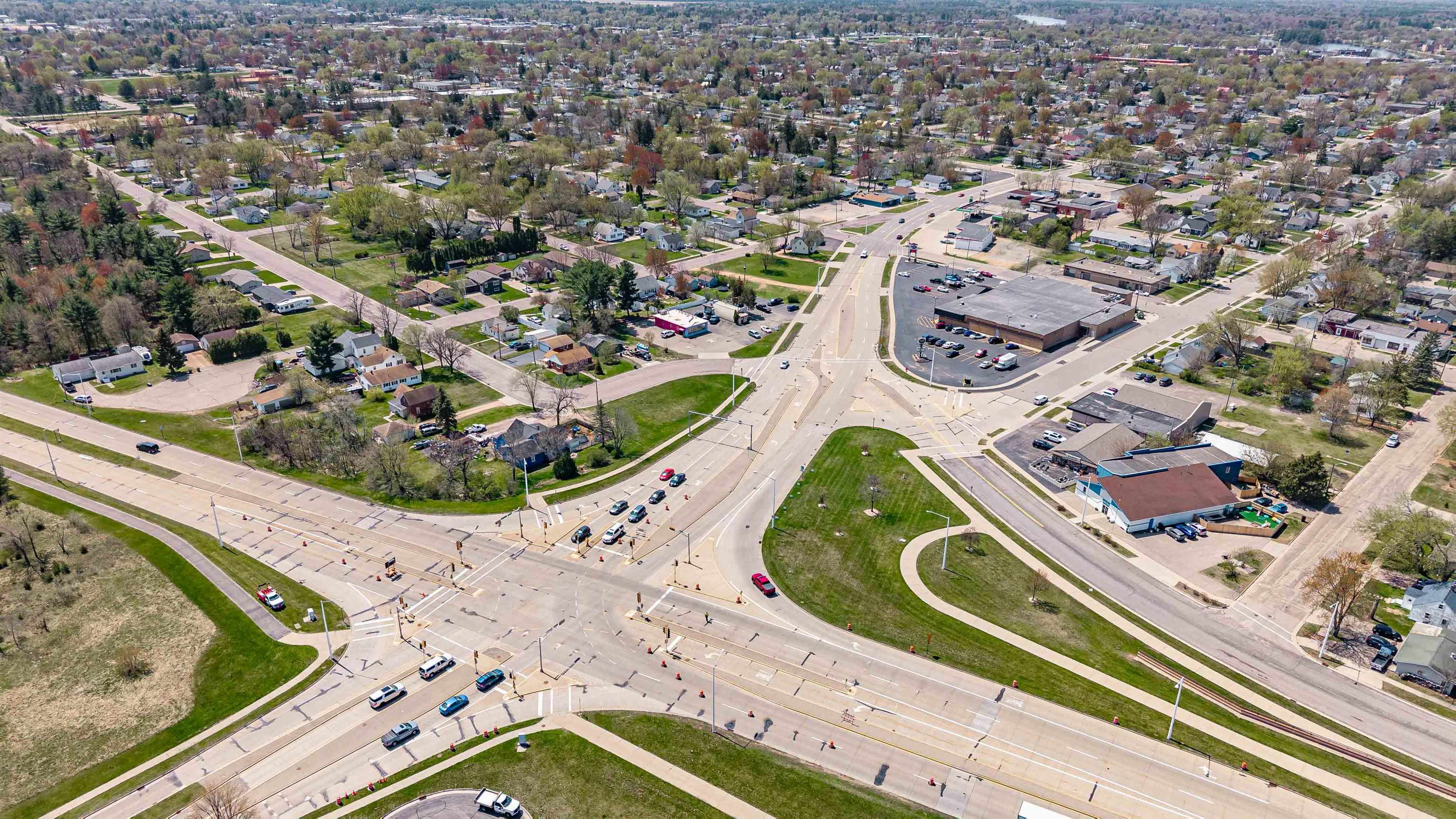 1820 BAKER DRIVE, Wisconsin Rapids, Wisconsin 54494, ,Land,For Sale,1820 BAKER DRIVE,22501816