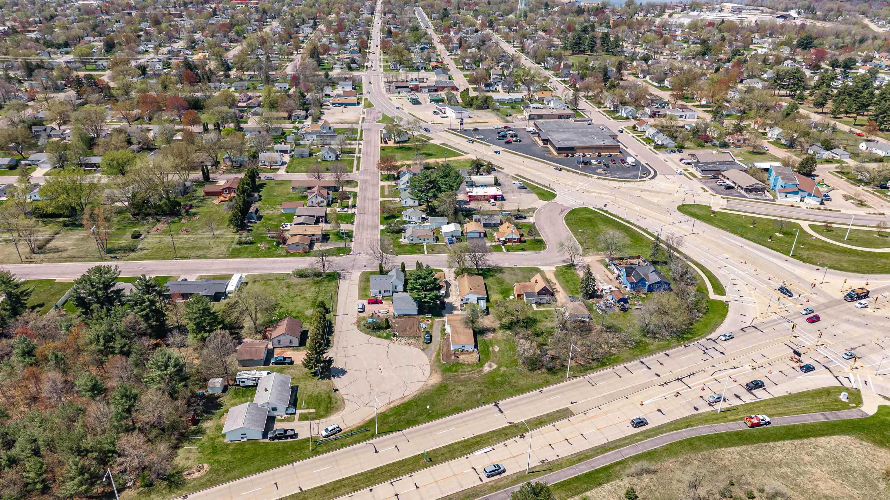 1820 BAKER DRIVE, Wisconsin Rapids, Wisconsin 54494, ,Land,For Sale,1820 BAKER DRIVE,22501816