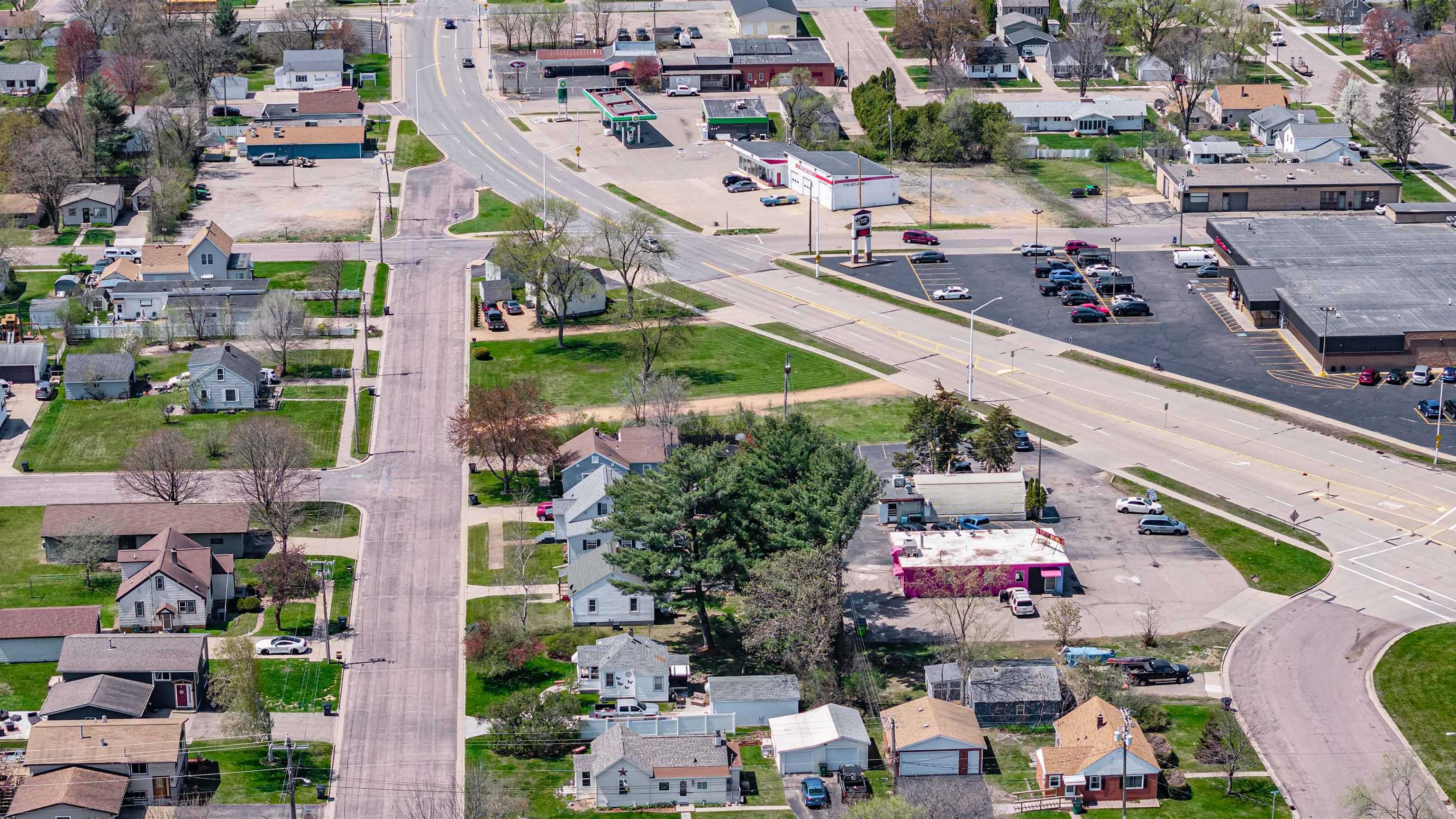 1820 BAKER DRIVE, Wisconsin Rapids, Wisconsin 54494, ,Land,For Sale,1820 BAKER DRIVE,22501816