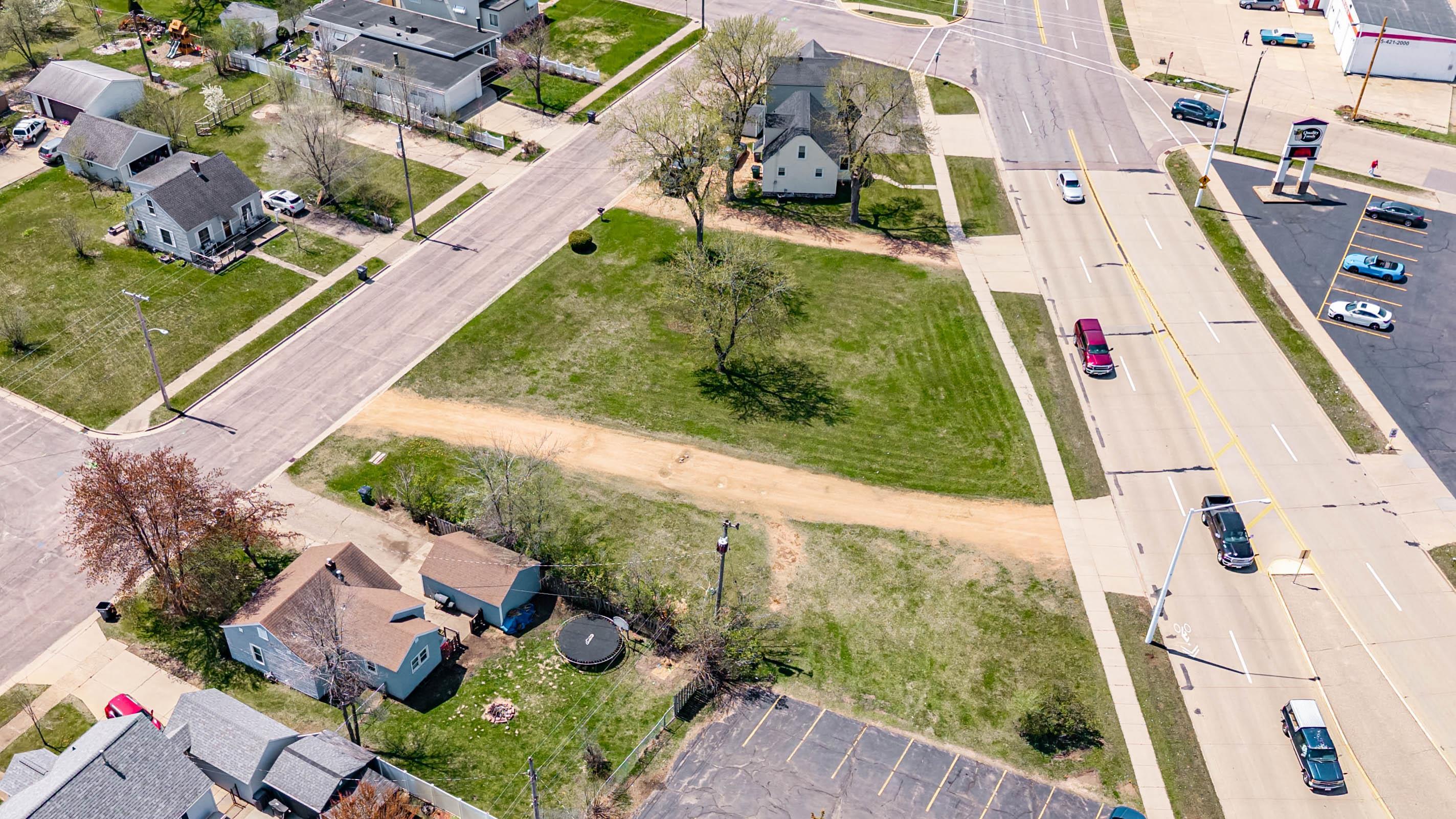 1820 BAKER DRIVE, Wisconsin Rapids, Wisconsin 54494, ,Land,For Sale,1820 BAKER DRIVE,22501816