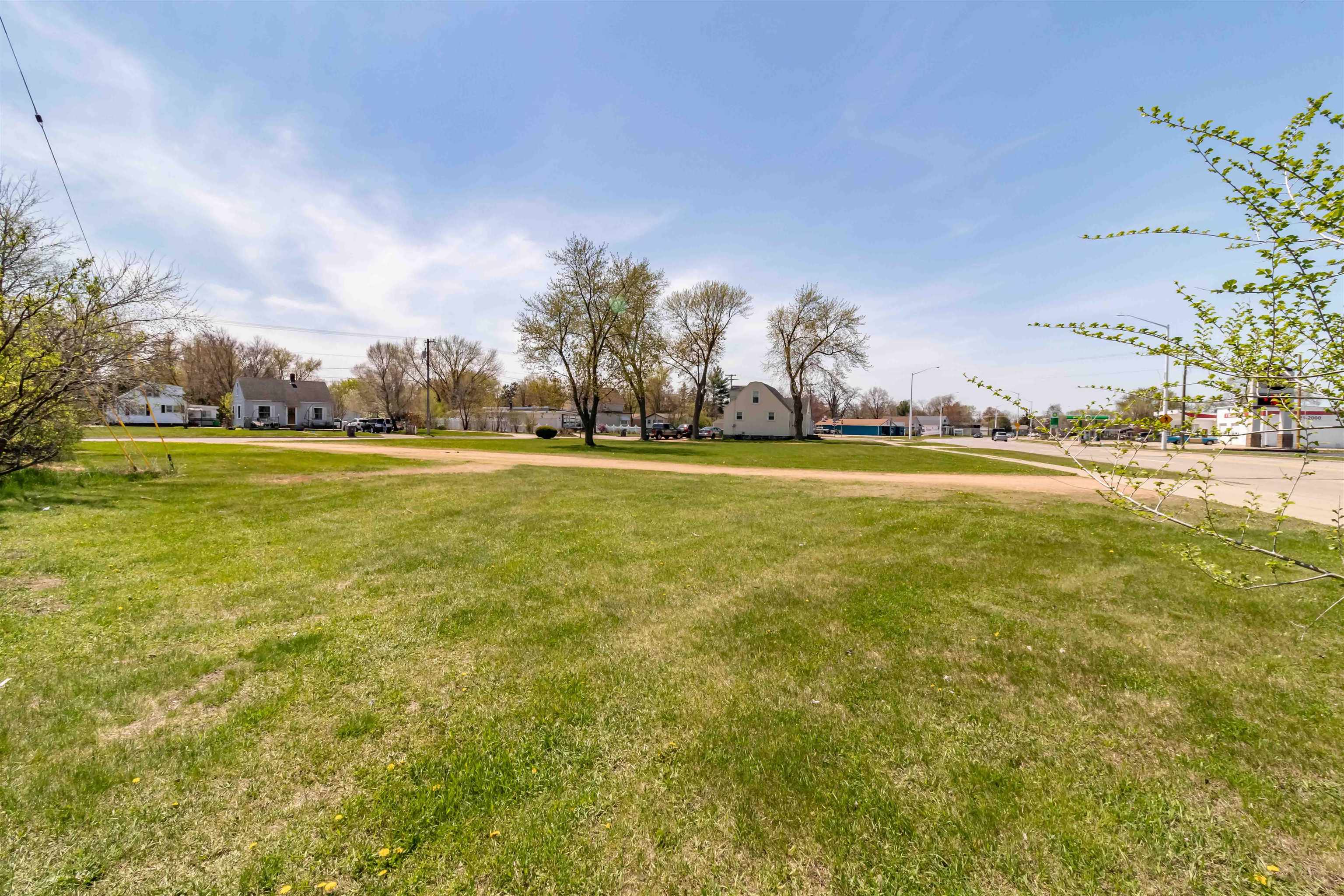 1820 BAKER DRIVE, Wisconsin Rapids, Wisconsin 54494, ,Land,For Sale,1820 BAKER DRIVE,22501816
