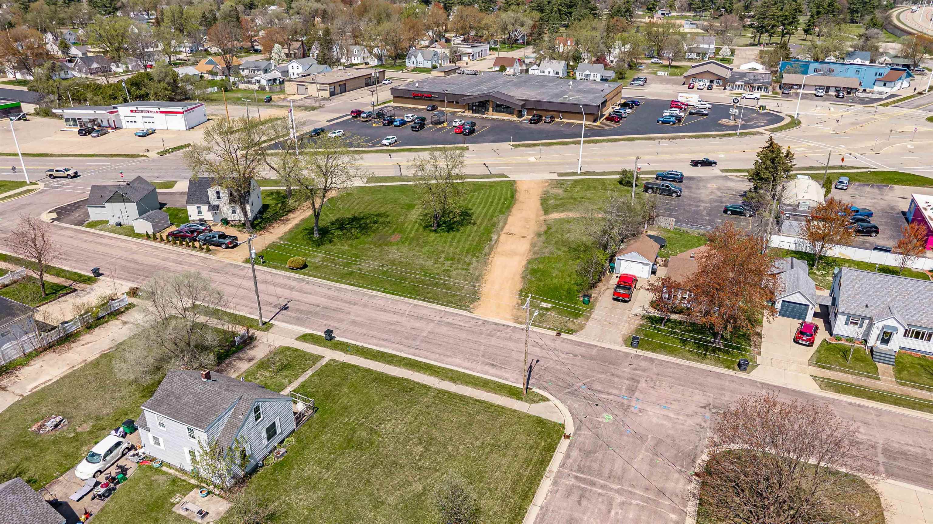 1820 BAKER DRIVE, Wisconsin Rapids, Wisconsin 54494, ,Land,For Sale,1820 BAKER DRIVE,22501816