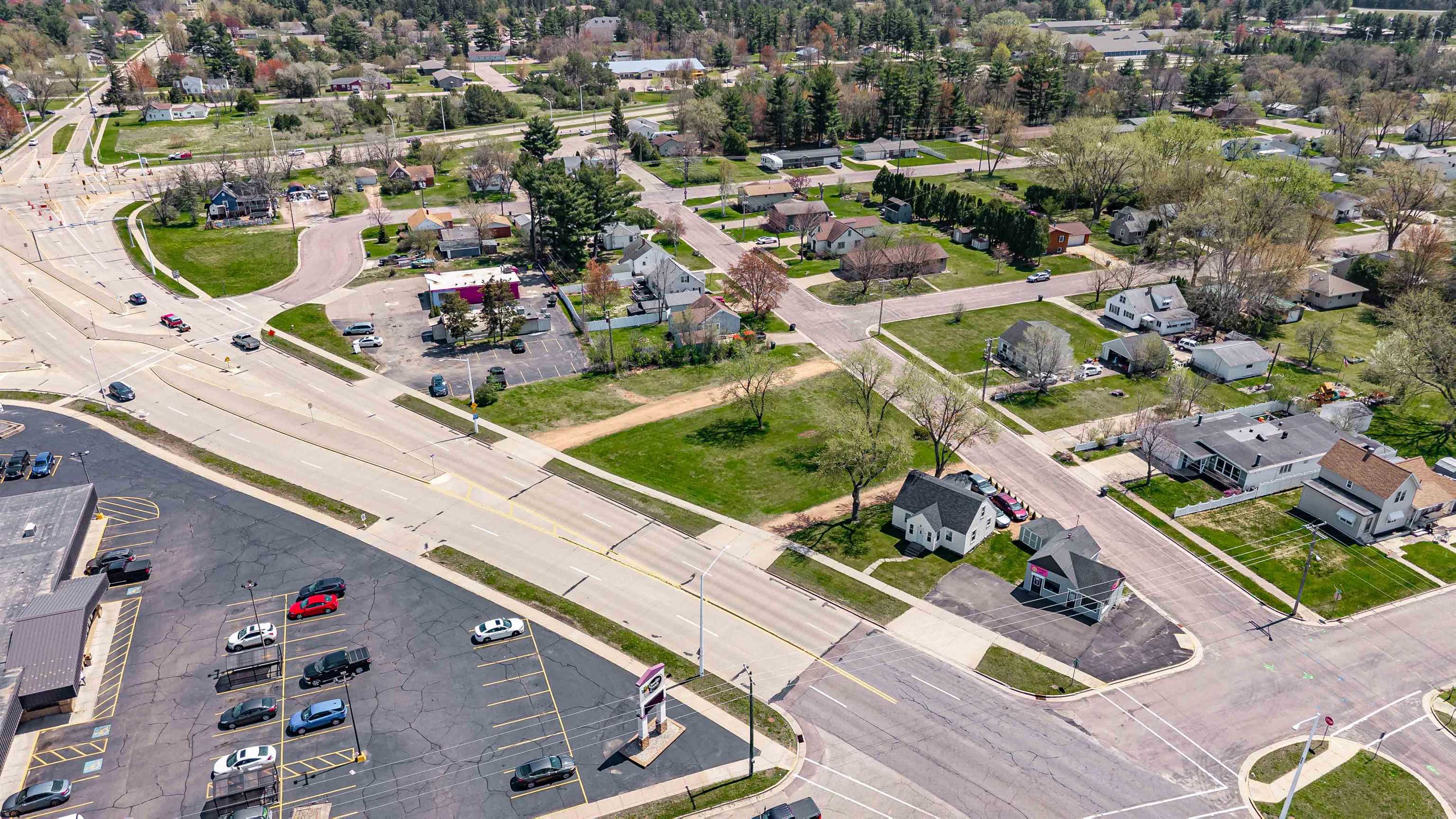 1820 BAKER DRIVE, Wisconsin Rapids, Wisconsin 54494, ,Land,For Sale,1820 BAKER DRIVE,22501816