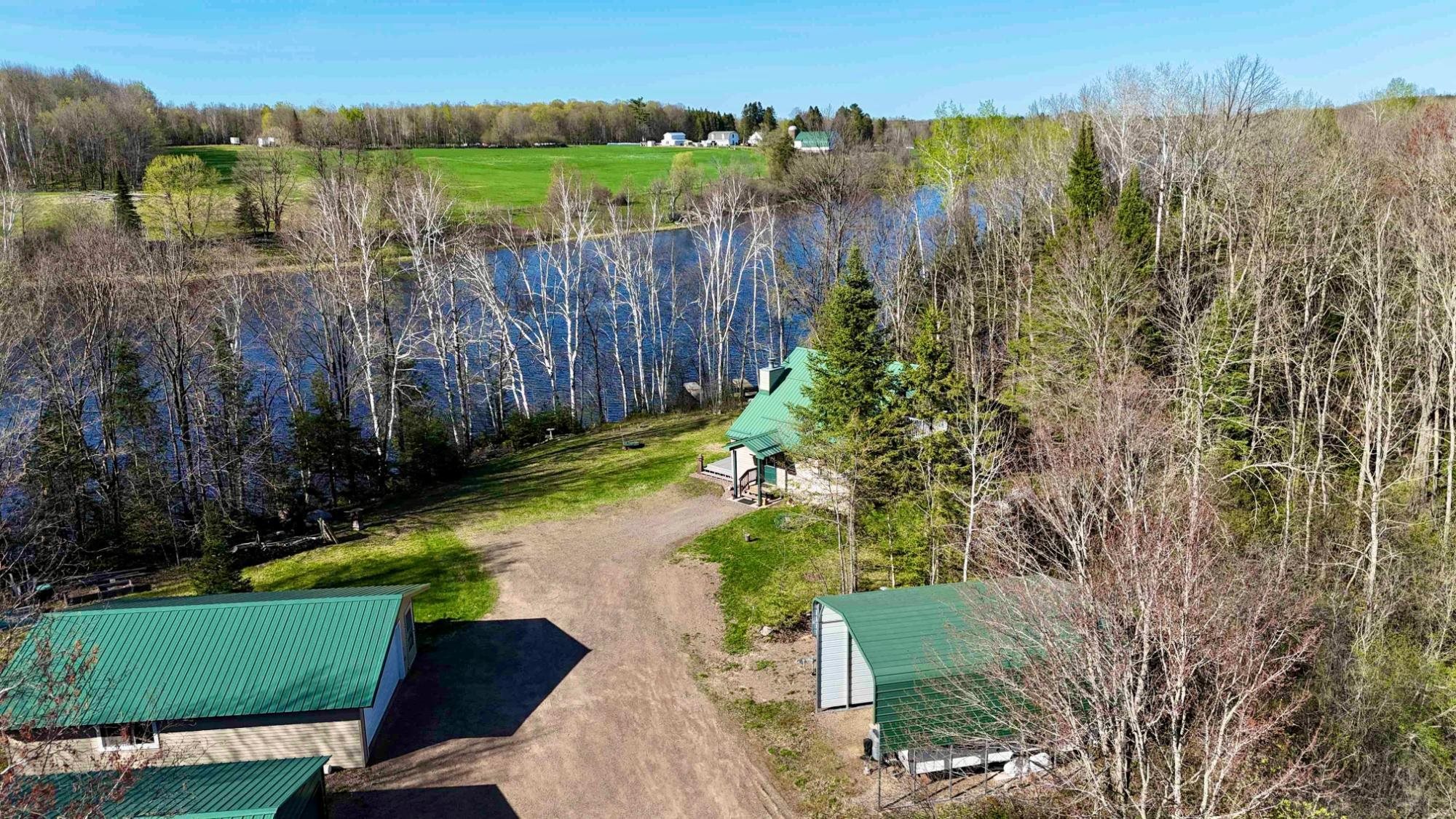 W8386 MAPLE LANE, Park Falls, Wisconsin 54552, 2 Bedrooms Bedrooms, ,1 BathroomBathrooms,Residential,For Sale,W8386 MAPLE LANE,22501880