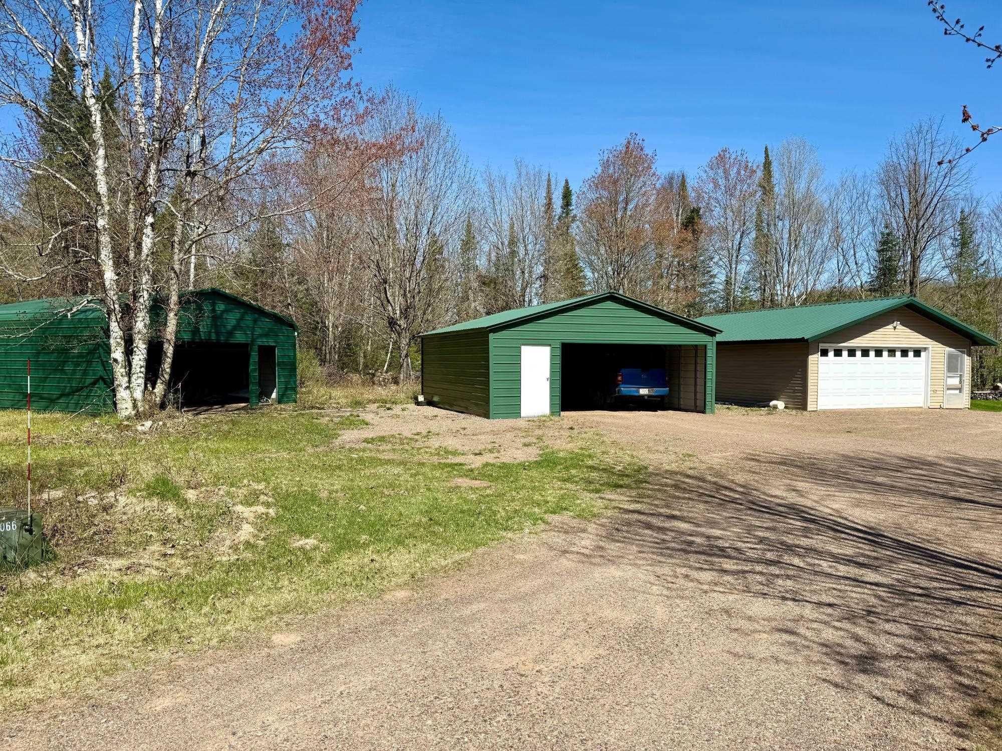 W8386 MAPLE LANE, Park Falls, Wisconsin 54552, 2 Bedrooms Bedrooms, ,1 BathroomBathrooms,Residential,For Sale,W8386 MAPLE LANE,22501880