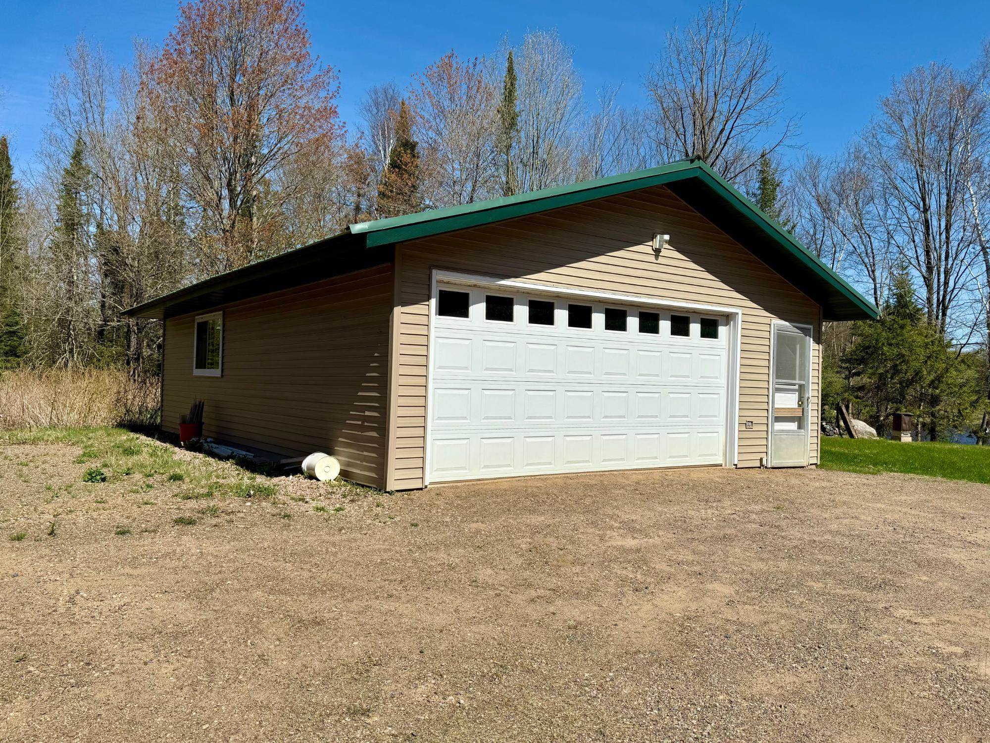 W8386 MAPLE LANE, Park Falls, Wisconsin 54552, 2 Bedrooms Bedrooms, ,1 BathroomBathrooms,Residential,For Sale,W8386 MAPLE LANE,22501880