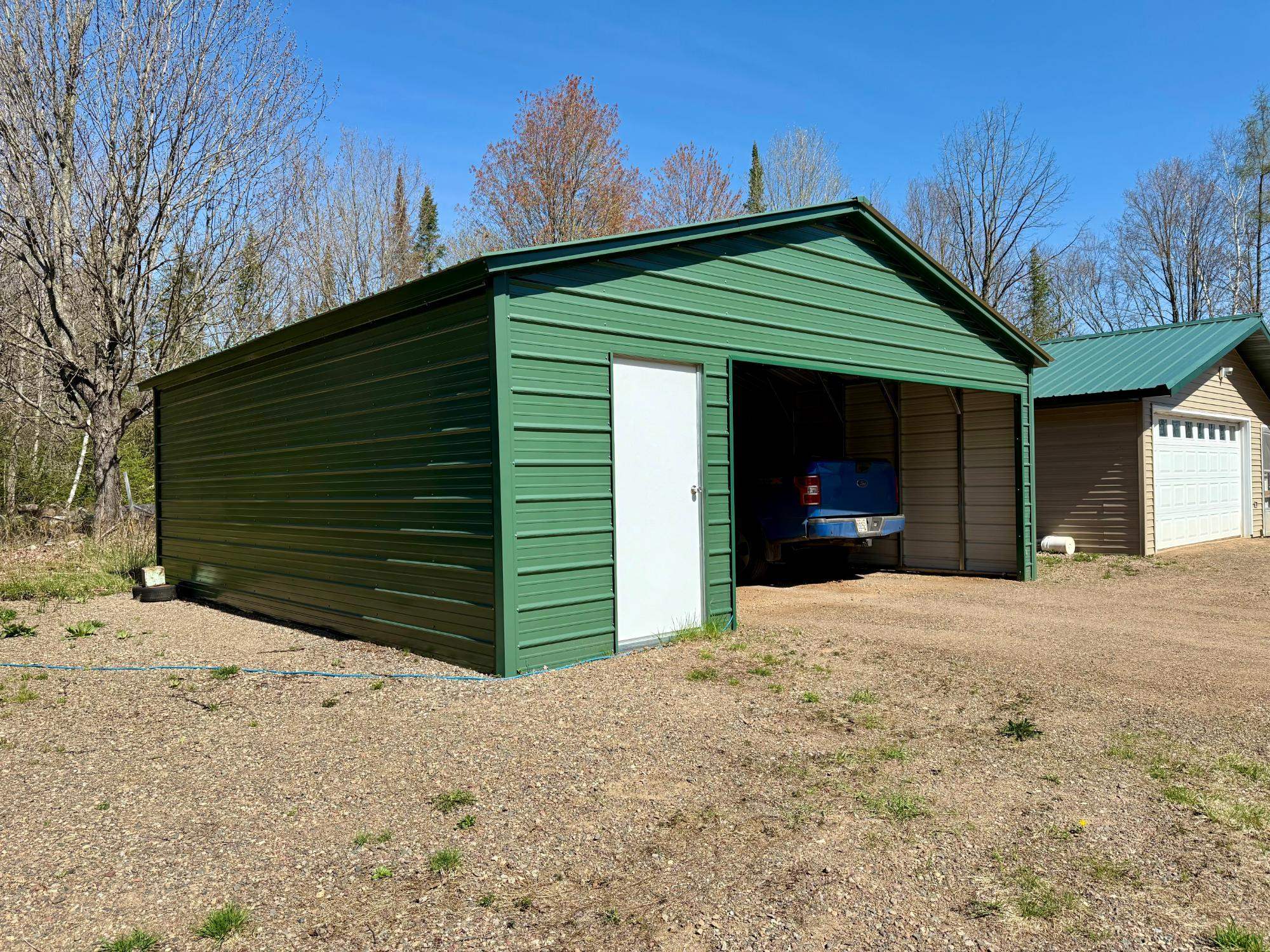 W8386 MAPLE LANE, Park Falls, Wisconsin 54552, 2 Bedrooms Bedrooms, ,1 BathroomBathrooms,Residential,For Sale,W8386 MAPLE LANE,22501880