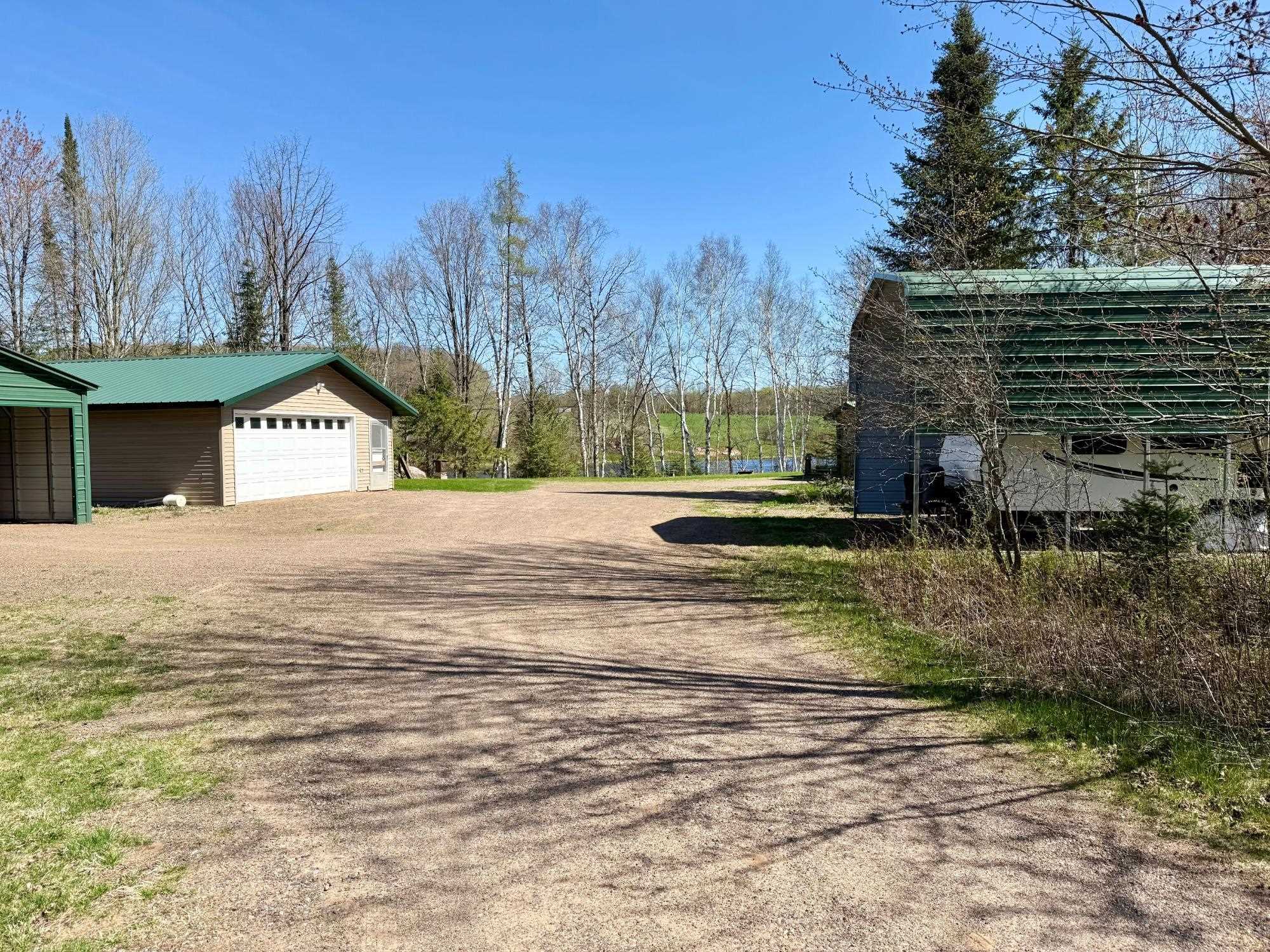 W8386 MAPLE LANE, Park Falls, Wisconsin 54552, 2 Bedrooms Bedrooms, ,1 BathroomBathrooms,Residential,For Sale,W8386 MAPLE LANE,22501880