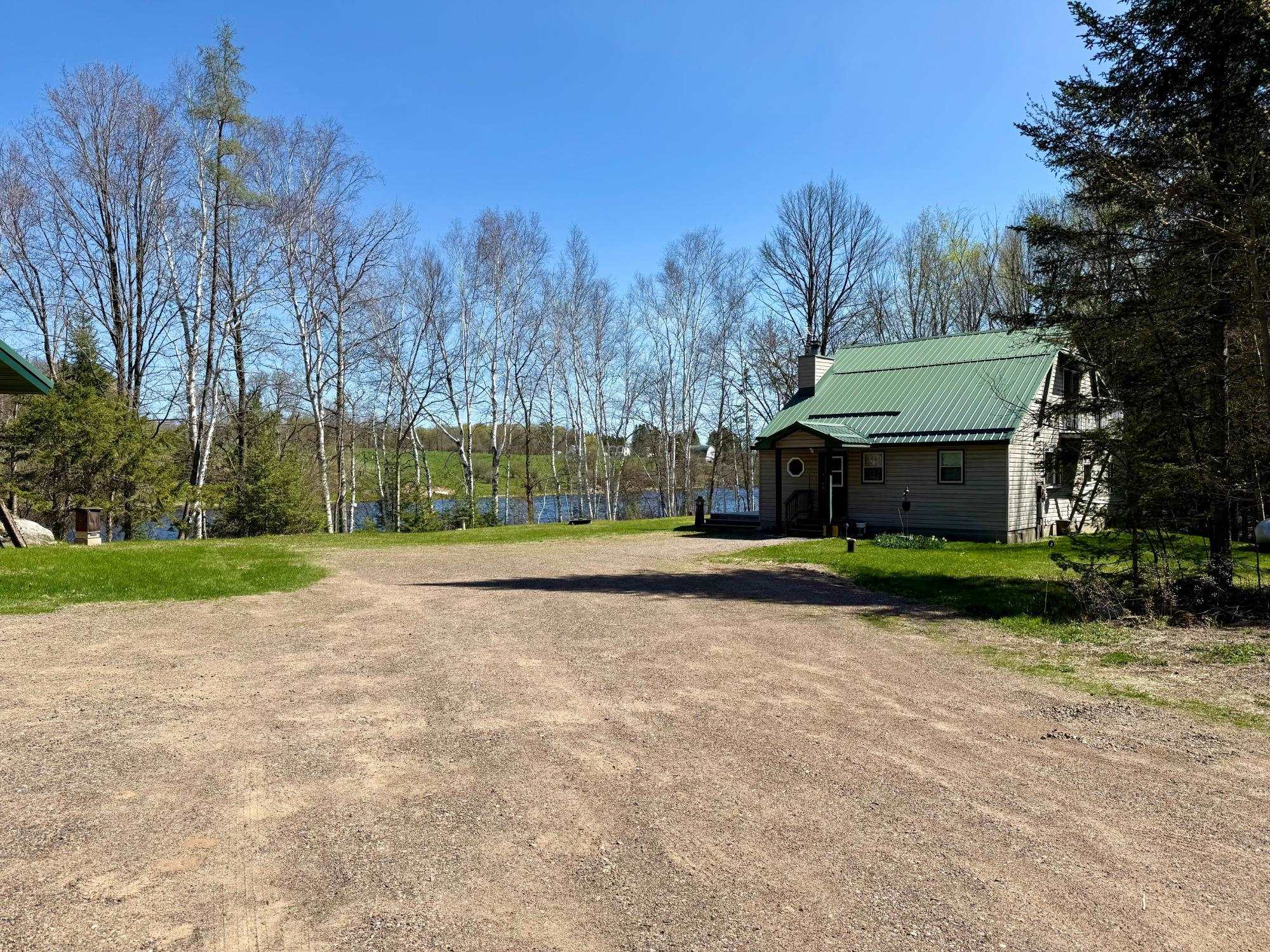 W8386 MAPLE LANE, Park Falls, Wisconsin 54552, 2 Bedrooms Bedrooms, ,1 BathroomBathrooms,Residential,For Sale,W8386 MAPLE LANE,22501880