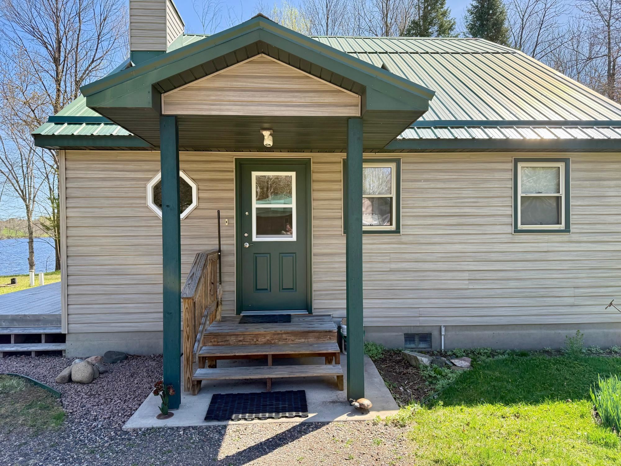 W8386 MAPLE LANE, Park Falls, Wisconsin 54552, 2 Bedrooms Bedrooms, ,1 BathroomBathrooms,Residential,For Sale,W8386 MAPLE LANE,22501880