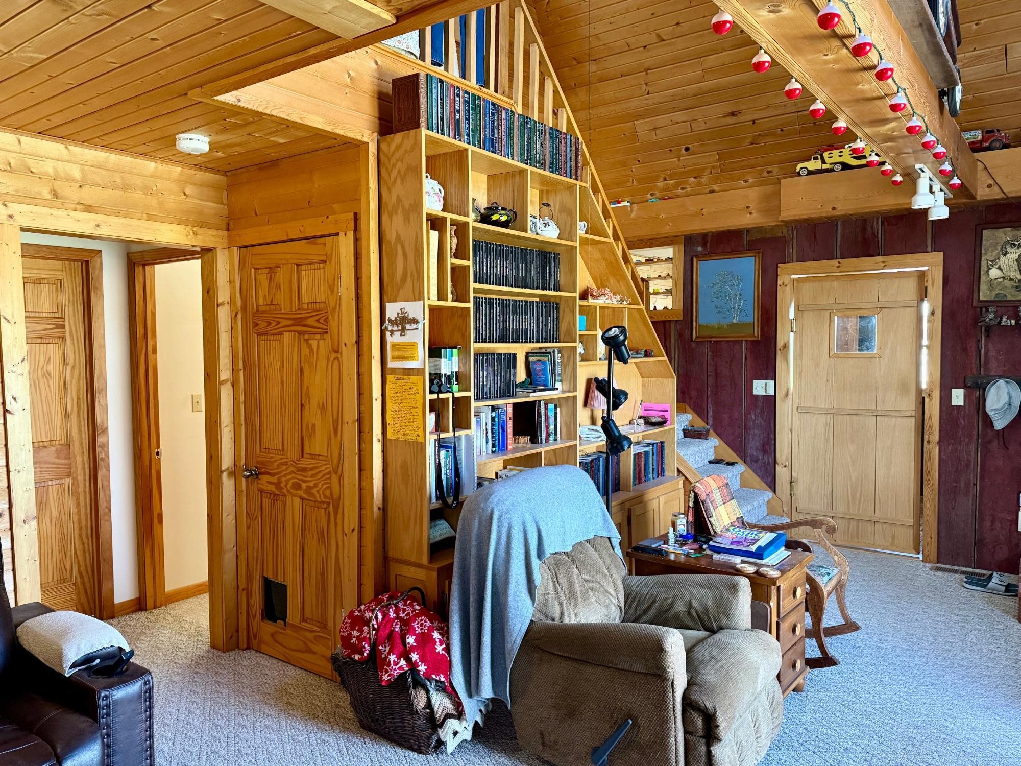 W8386 MAPLE LANE, Park Falls, Wisconsin 54552, 2 Bedrooms Bedrooms, ,1 BathroomBathrooms,Residential,For Sale,W8386 MAPLE LANE,22501880