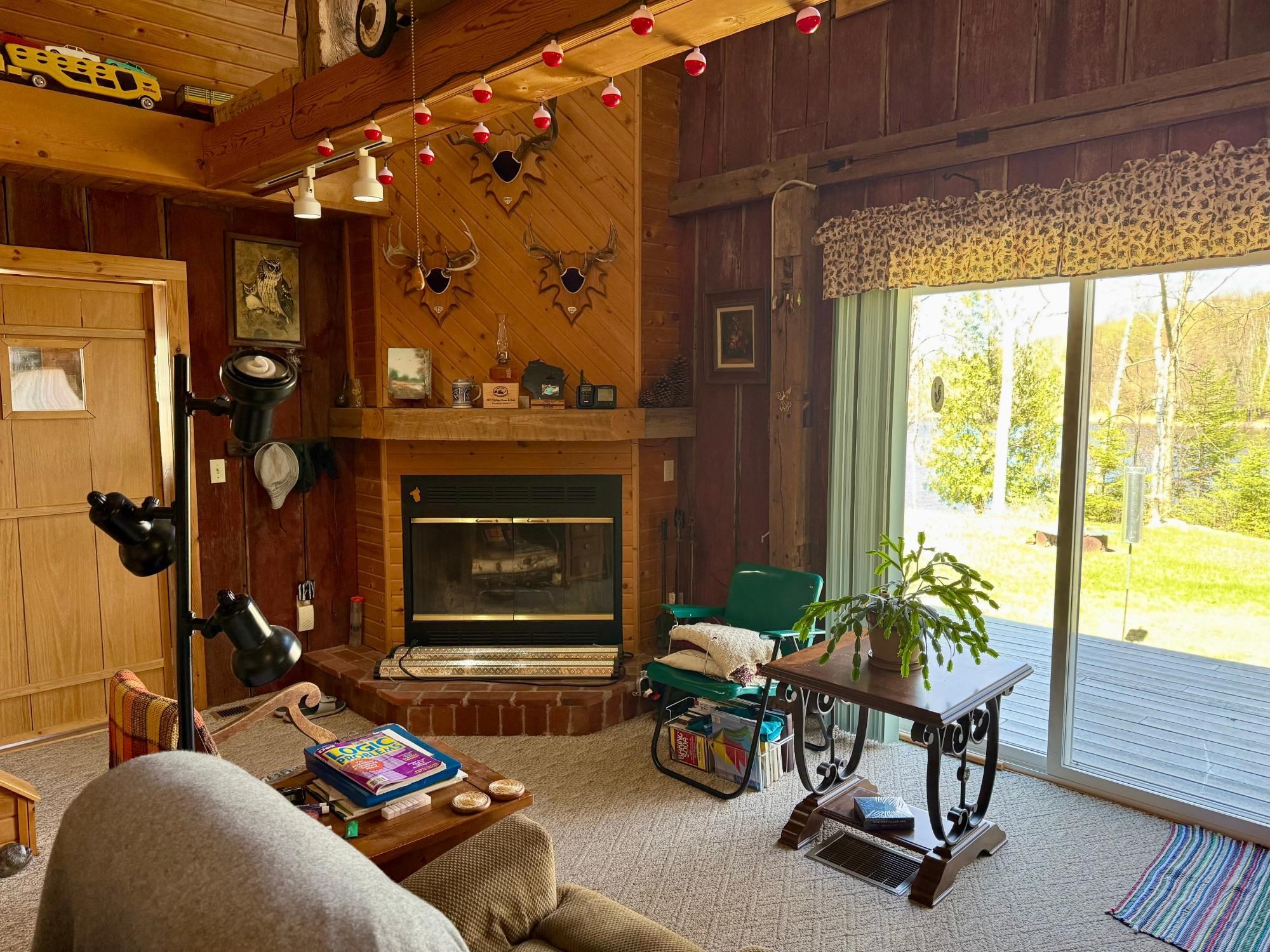 W8386 MAPLE LANE, Park Falls, Wisconsin 54552, 2 Bedrooms Bedrooms, ,1 BathroomBathrooms,Residential,For Sale,W8386 MAPLE LANE,22501880