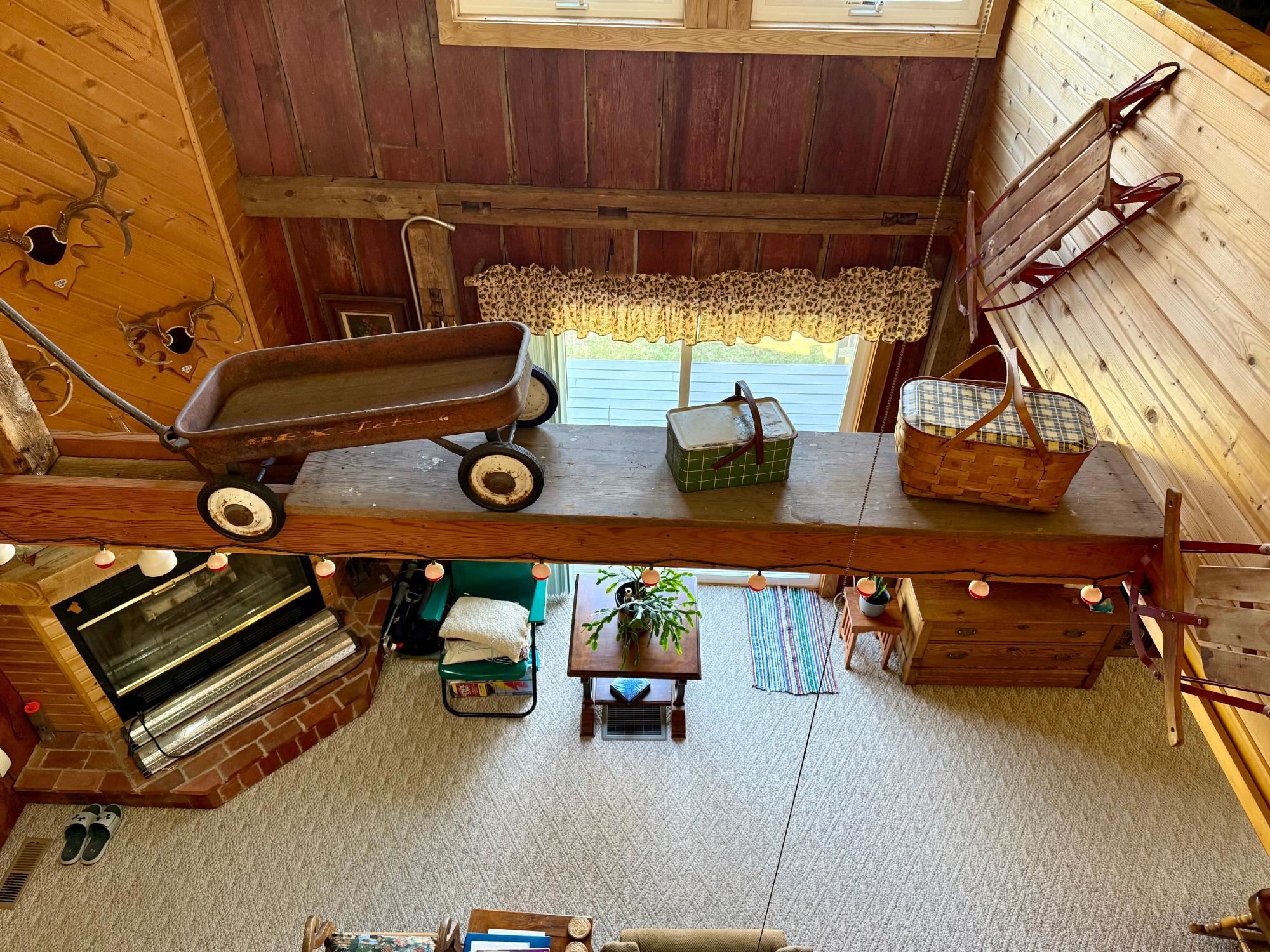 W8386 MAPLE LANE, Park Falls, Wisconsin 54552, 2 Bedrooms Bedrooms, ,1 BathroomBathrooms,Residential,For Sale,W8386 MAPLE LANE,22501880