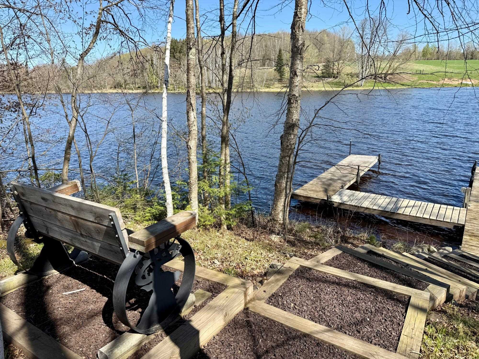 W8386 MAPLE LANE, Park Falls, Wisconsin 54552, 2 Bedrooms Bedrooms, ,1 BathroomBathrooms,Residential,For Sale,W8386 MAPLE LANE,22501880