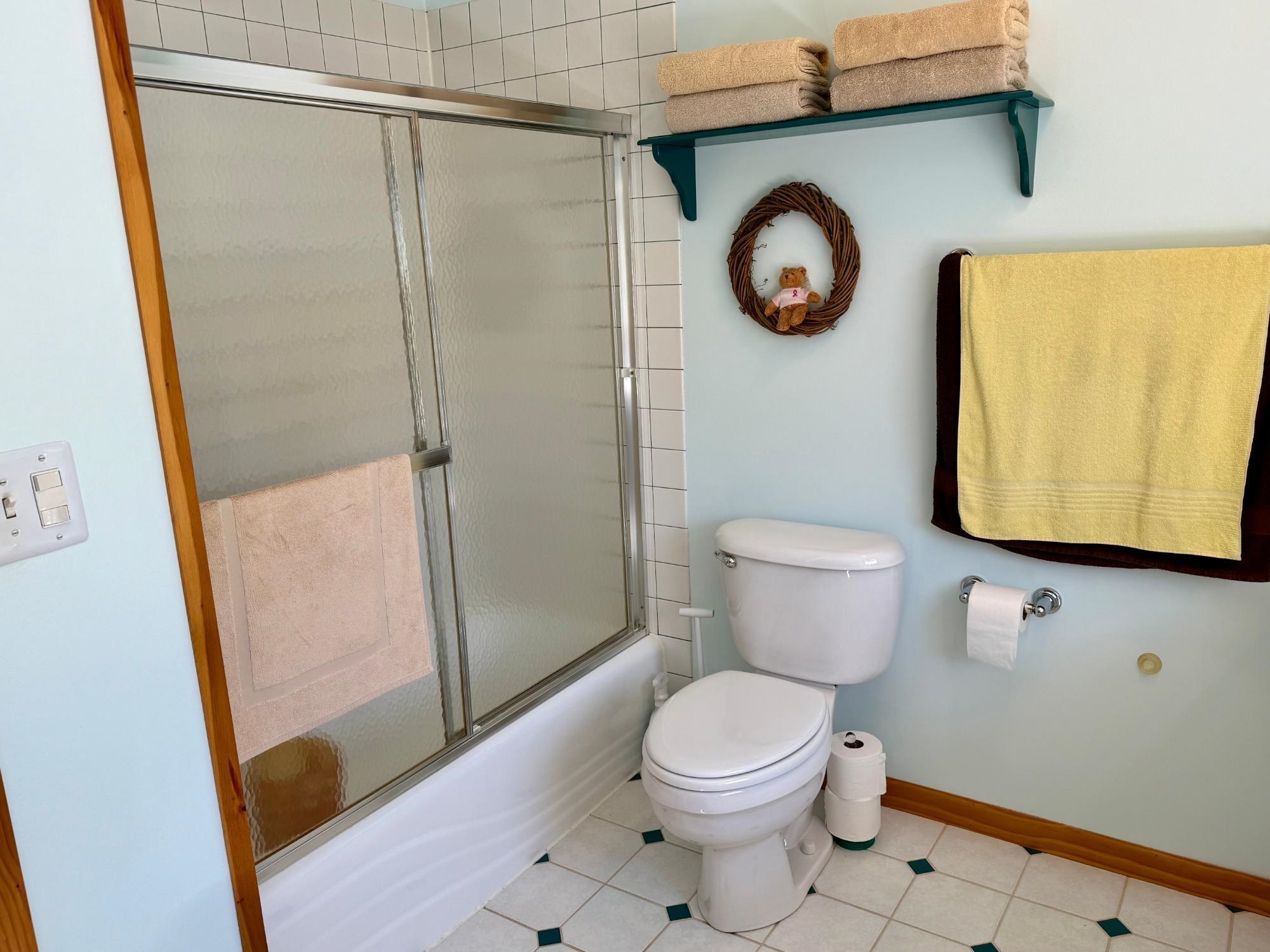 W8386 MAPLE LANE, Park Falls, Wisconsin 54552, 2 Bedrooms Bedrooms, ,1 BathroomBathrooms,Residential,For Sale,W8386 MAPLE LANE,22501880