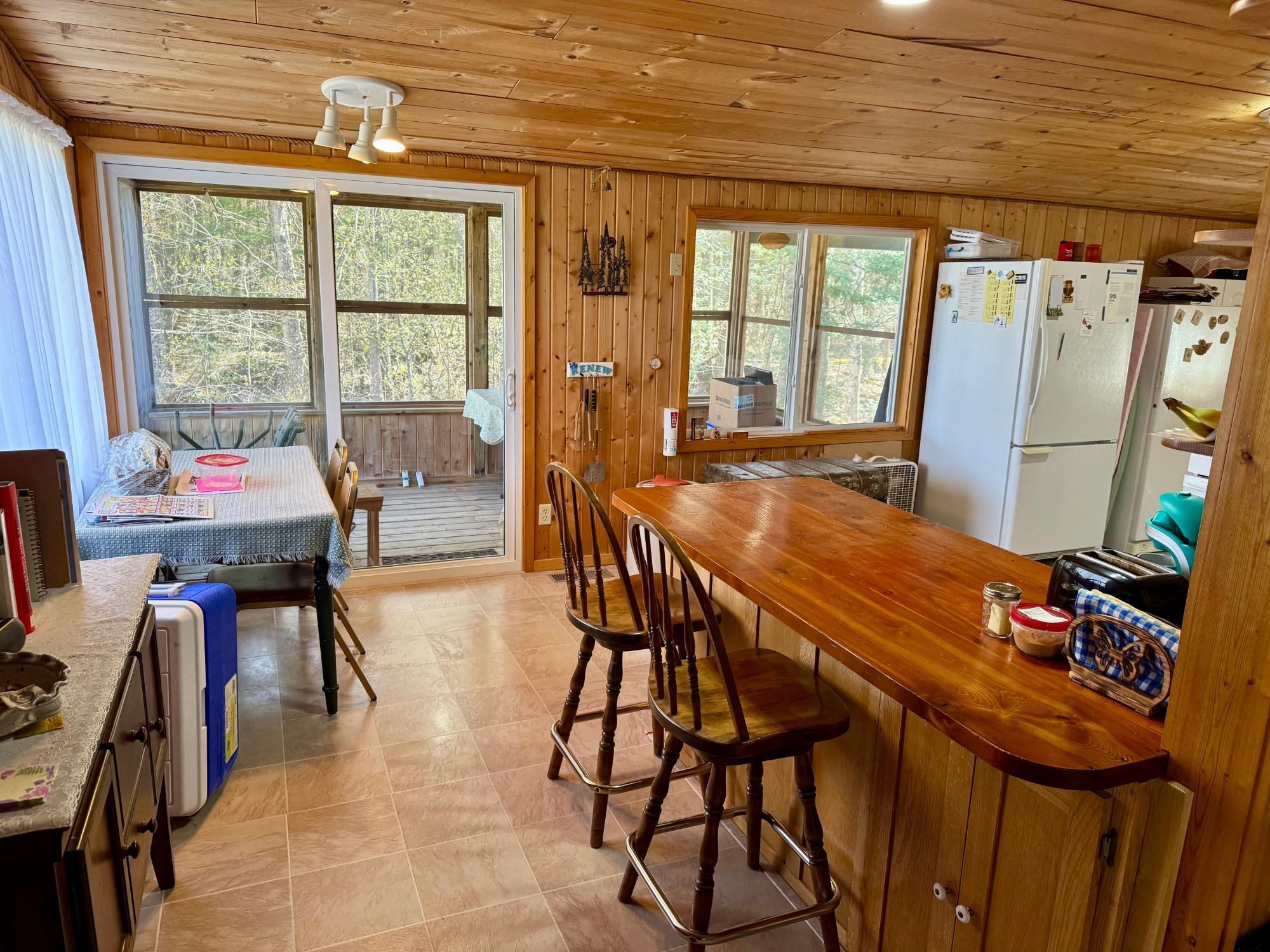 W8386 MAPLE LANE, Park Falls, Wisconsin 54552, 2 Bedrooms Bedrooms, ,1 BathroomBathrooms,Residential,For Sale,W8386 MAPLE LANE,22501880