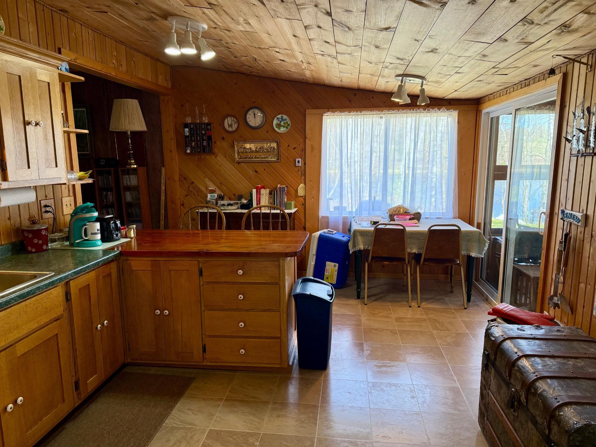 W8386 MAPLE LANE, Park Falls, Wisconsin 54552, 2 Bedrooms Bedrooms, ,1 BathroomBathrooms,Residential,For Sale,W8386 MAPLE LANE,22501880