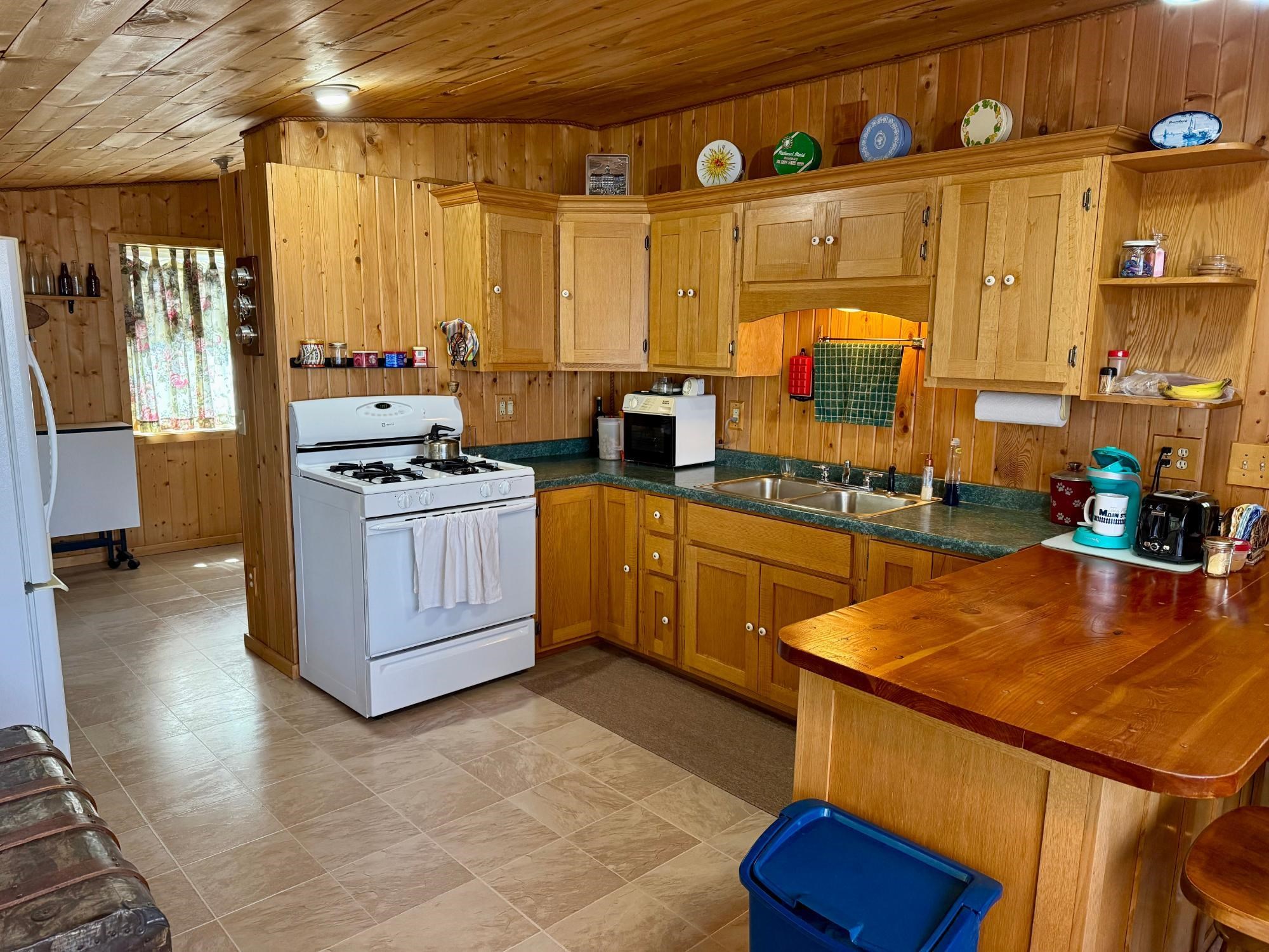 W8386 MAPLE LANE, Park Falls, Wisconsin 54552, 2 Bedrooms Bedrooms, ,1 BathroomBathrooms,Residential,For Sale,W8386 MAPLE LANE,22501880