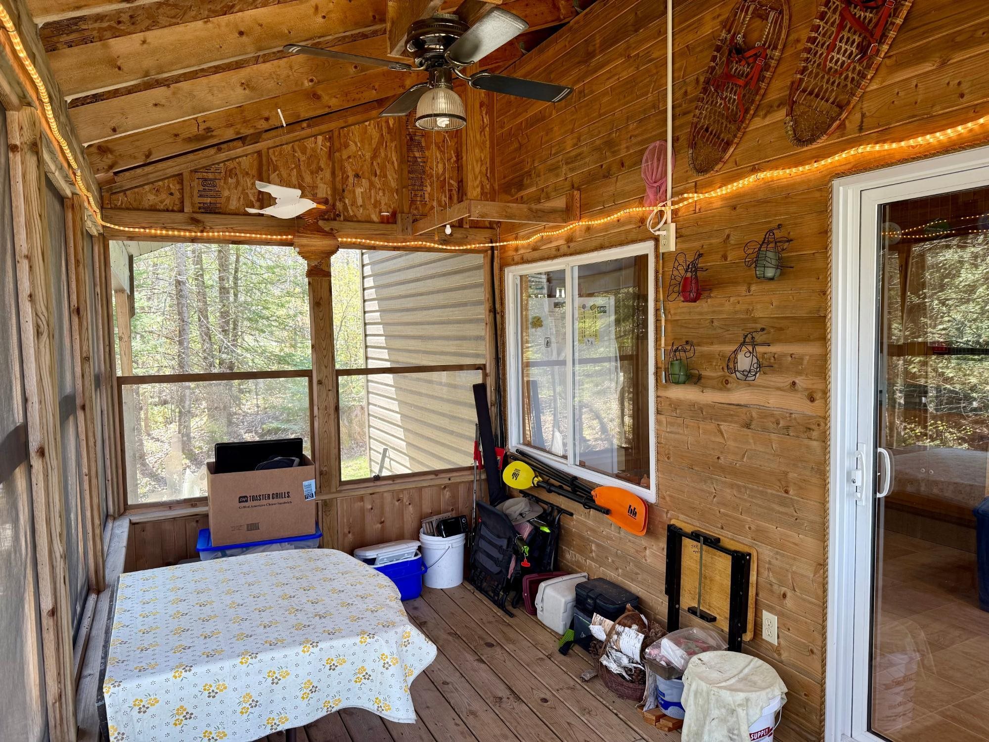 W8386 MAPLE LANE, Park Falls, Wisconsin 54552, 2 Bedrooms Bedrooms, ,1 BathroomBathrooms,Residential,For Sale,W8386 MAPLE LANE,22501880