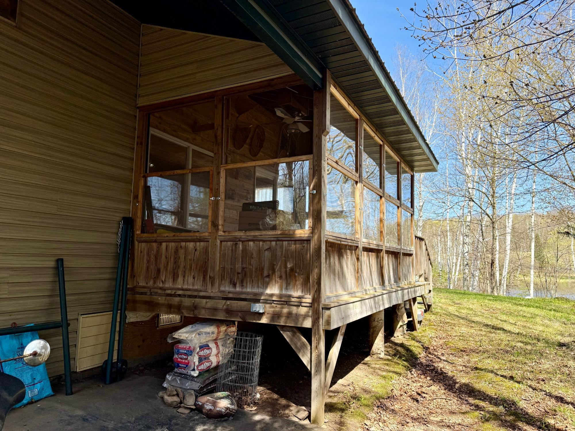 W8386 MAPLE LANE, Park Falls, Wisconsin 54552, 2 Bedrooms Bedrooms, ,1 BathroomBathrooms,Residential,For Sale,W8386 MAPLE LANE,22501880