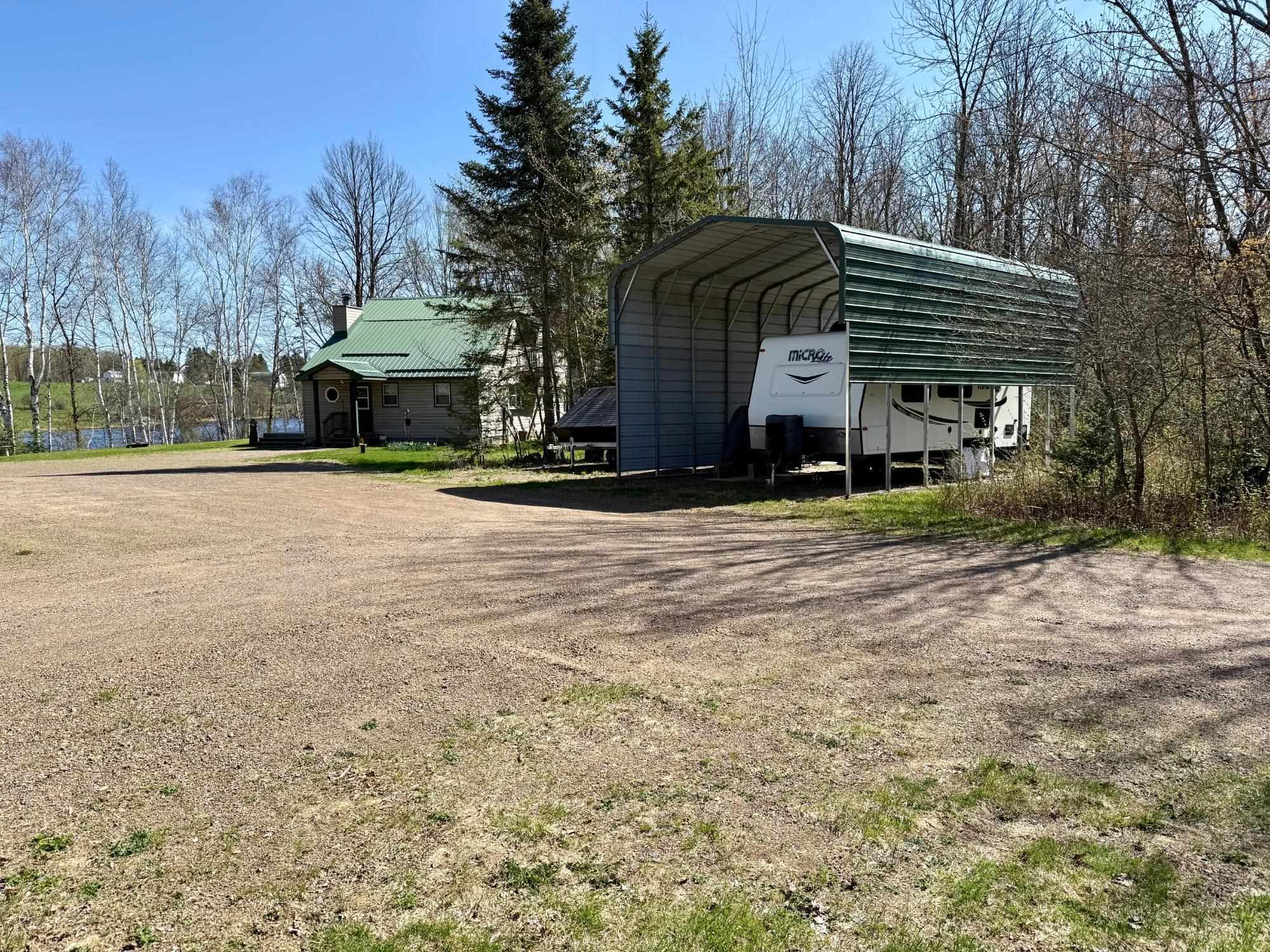 W8386 MAPLE LANE, Park Falls, Wisconsin 54552, 2 Bedrooms Bedrooms, ,1 BathroomBathrooms,Residential,For Sale,W8386 MAPLE LANE,22501880