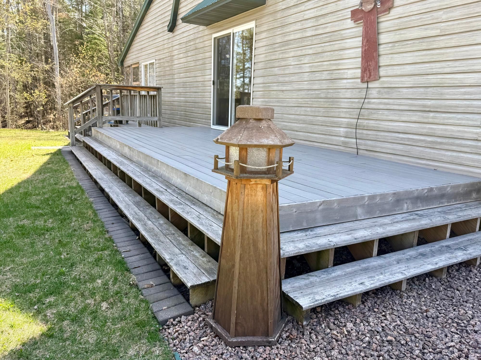 W8386 MAPLE LANE, Park Falls, Wisconsin 54552, 2 Bedrooms Bedrooms, ,1 BathroomBathrooms,Residential,For Sale,W8386 MAPLE LANE,22501880