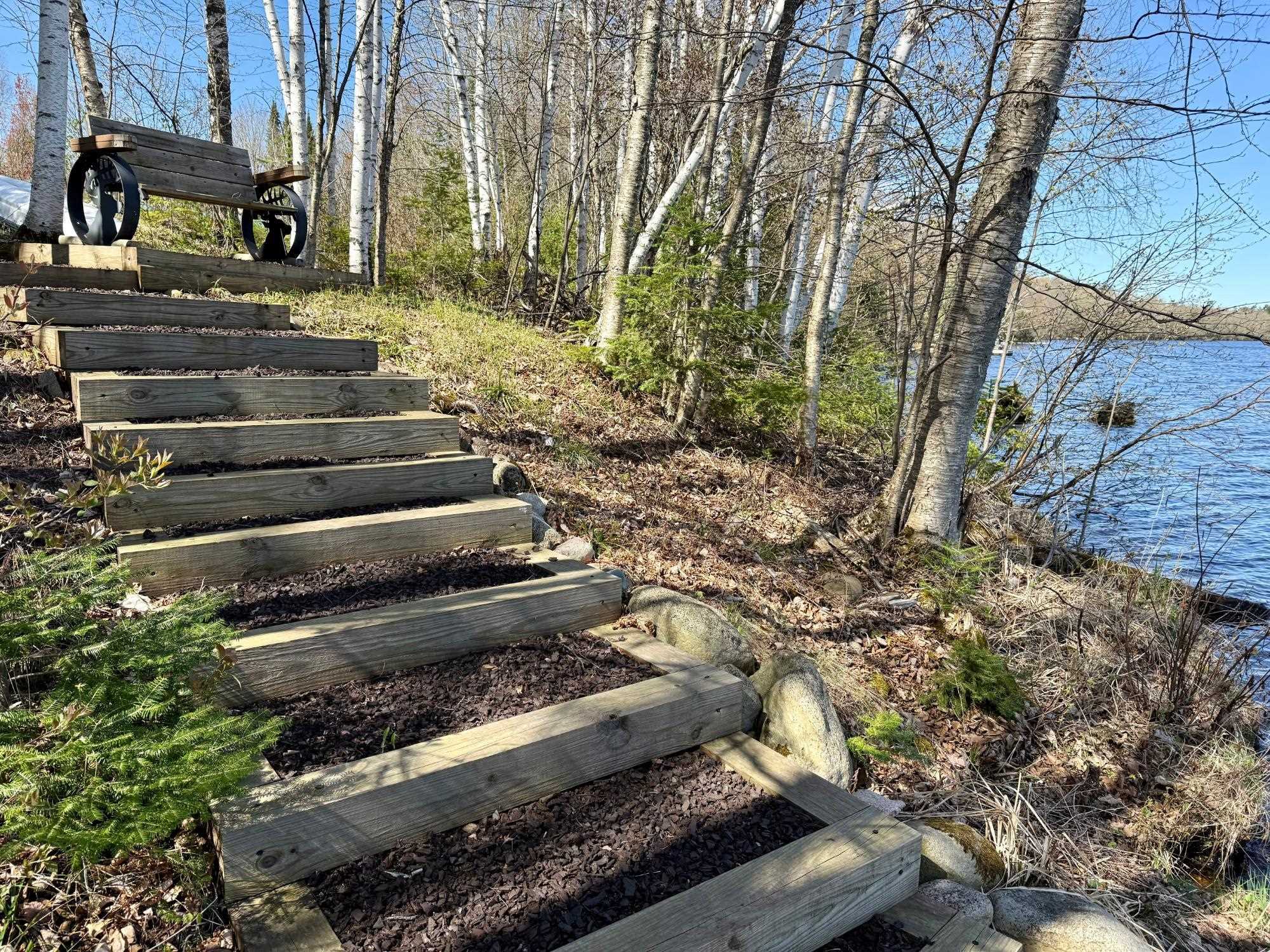 W8386 MAPLE LANE, Park Falls, Wisconsin 54552, 2 Bedrooms Bedrooms, ,1 BathroomBathrooms,Residential,For Sale,W8386 MAPLE LANE,22501880