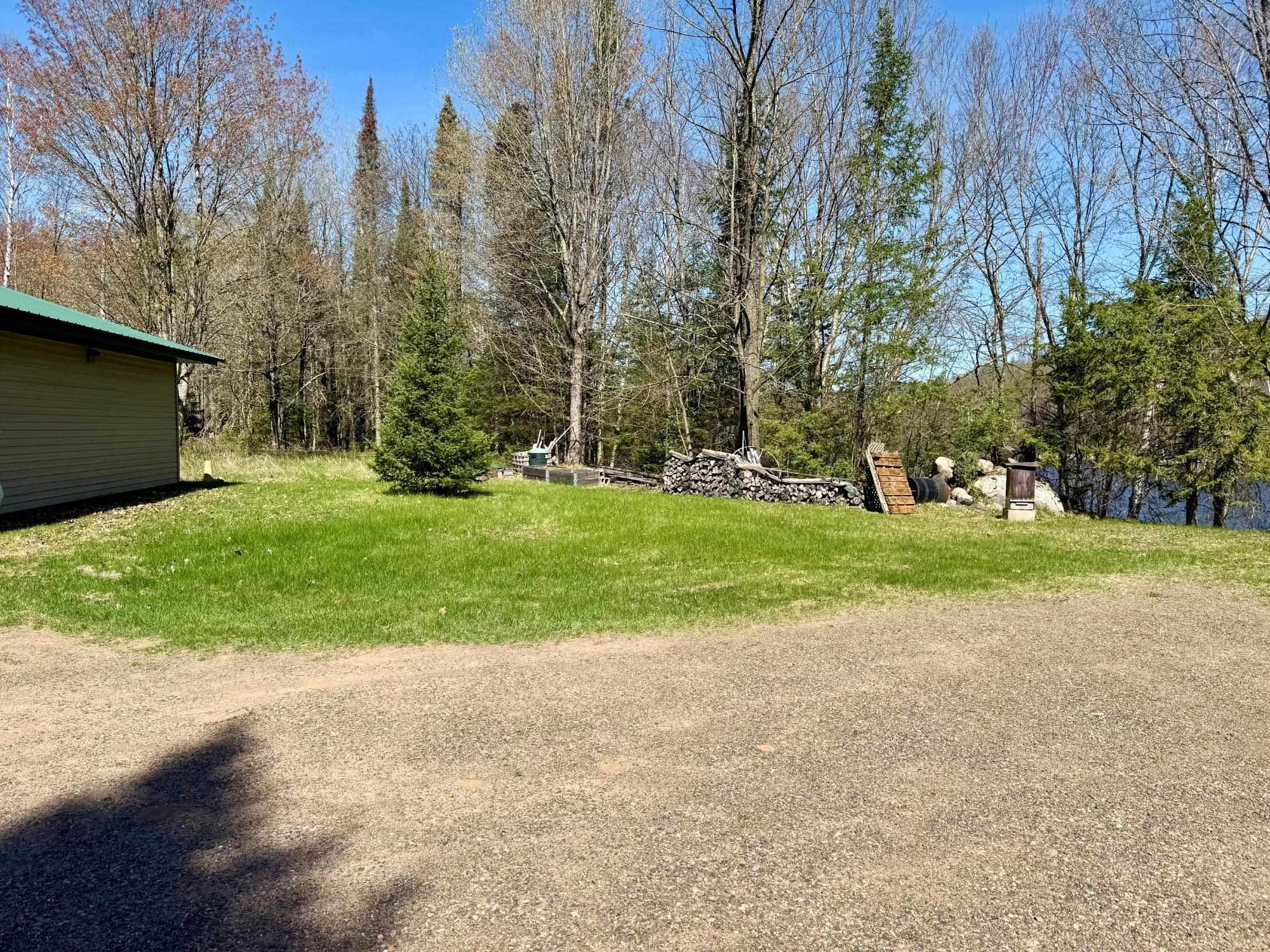 W8386 MAPLE LANE, Park Falls, Wisconsin 54552, 2 Bedrooms Bedrooms, ,1 BathroomBathrooms,Residential,For Sale,W8386 MAPLE LANE,22501880